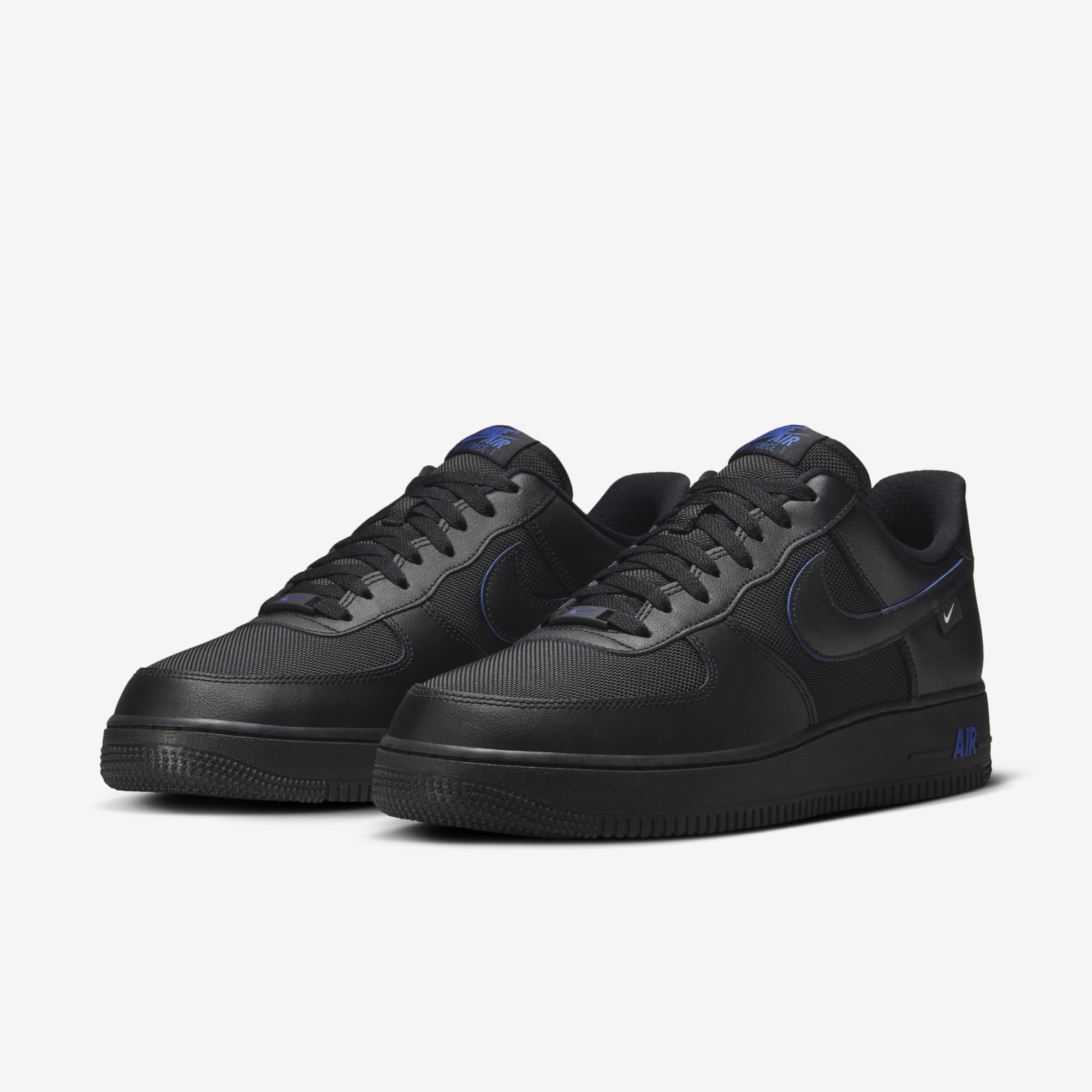 Мъжки кецове Nike Air Force 1 Low - Airhouse