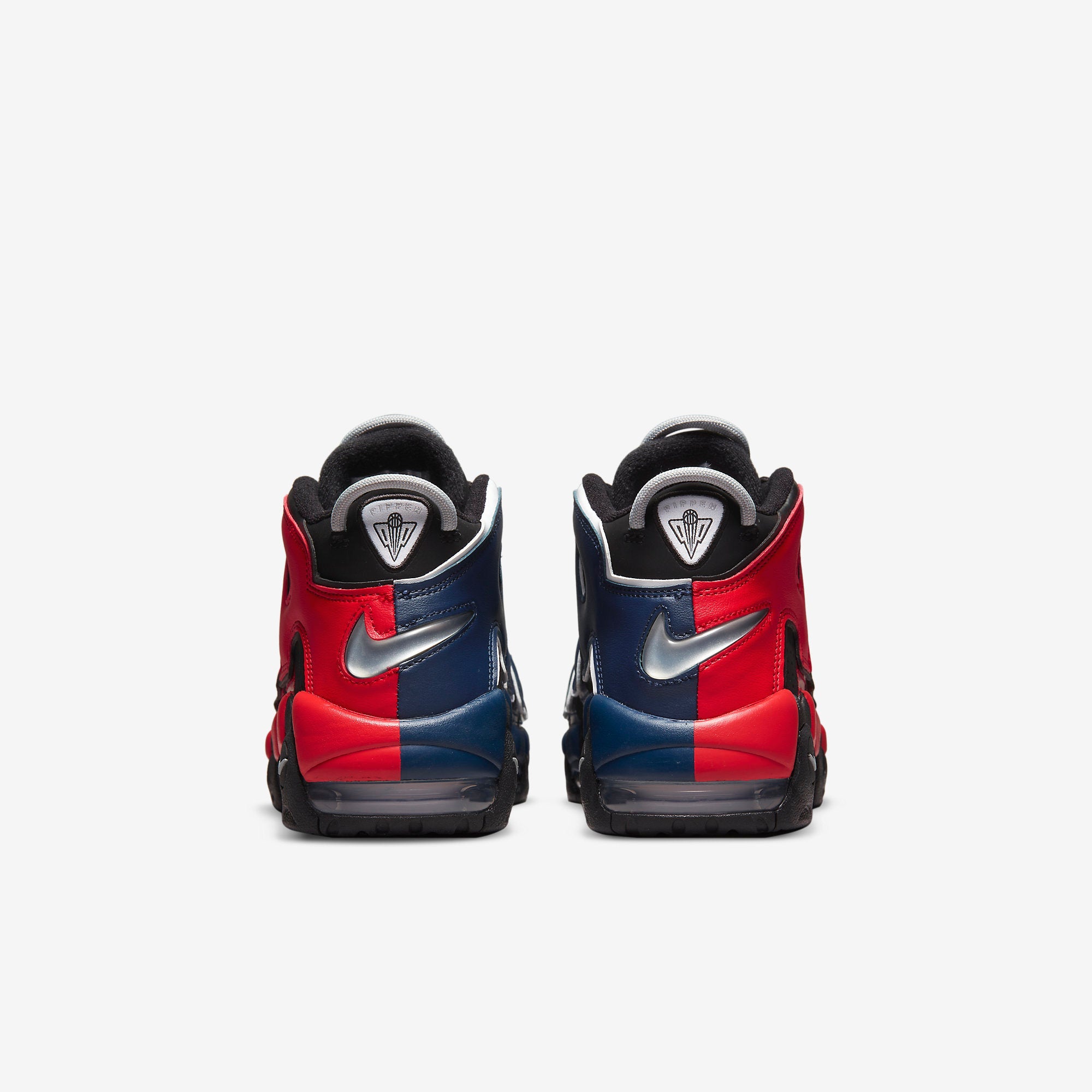 Мъжки кецове Nike Air More Uptempo 96 - Airhouse