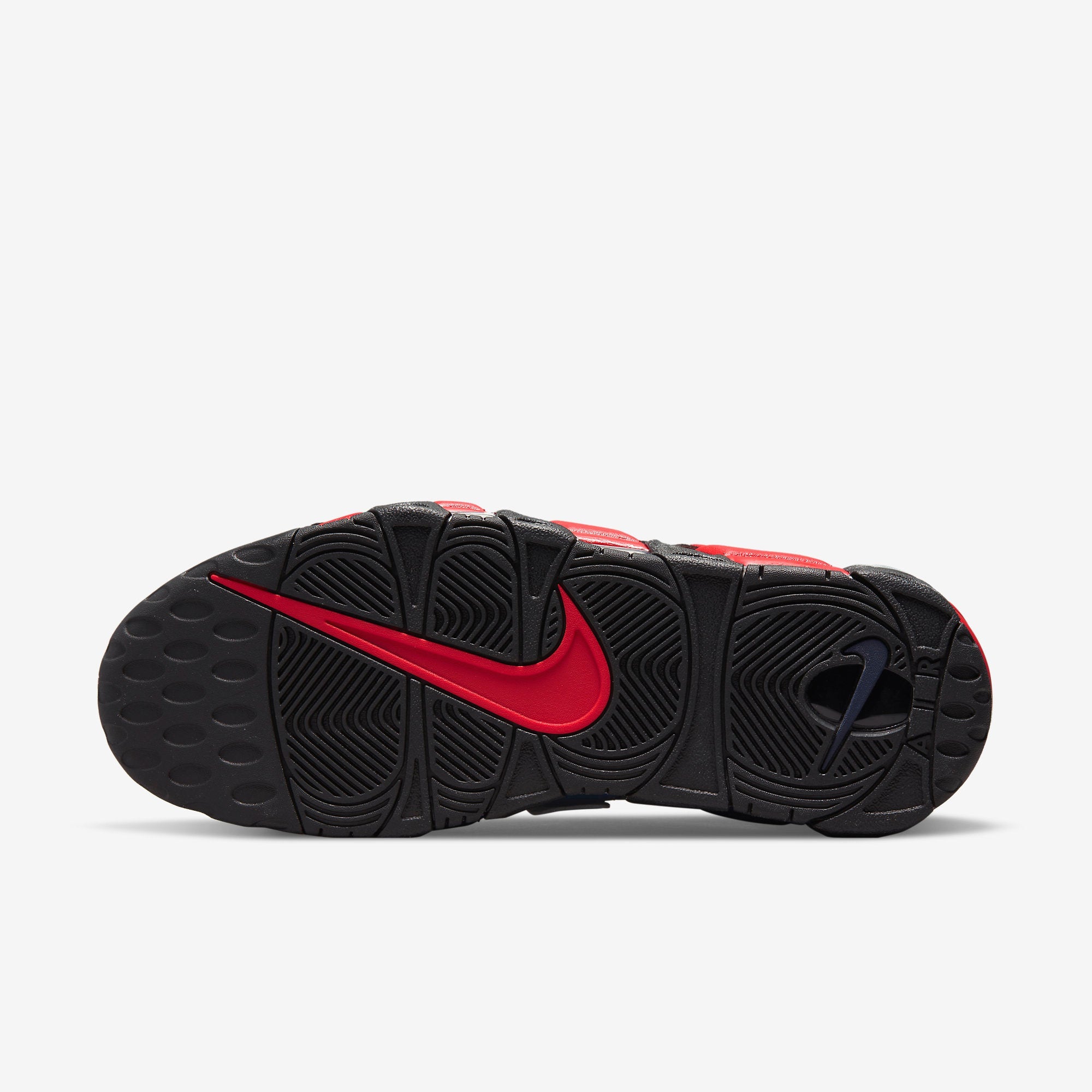 Мъжки кецове Nike Air More Uptempo 96 - Airhouse
