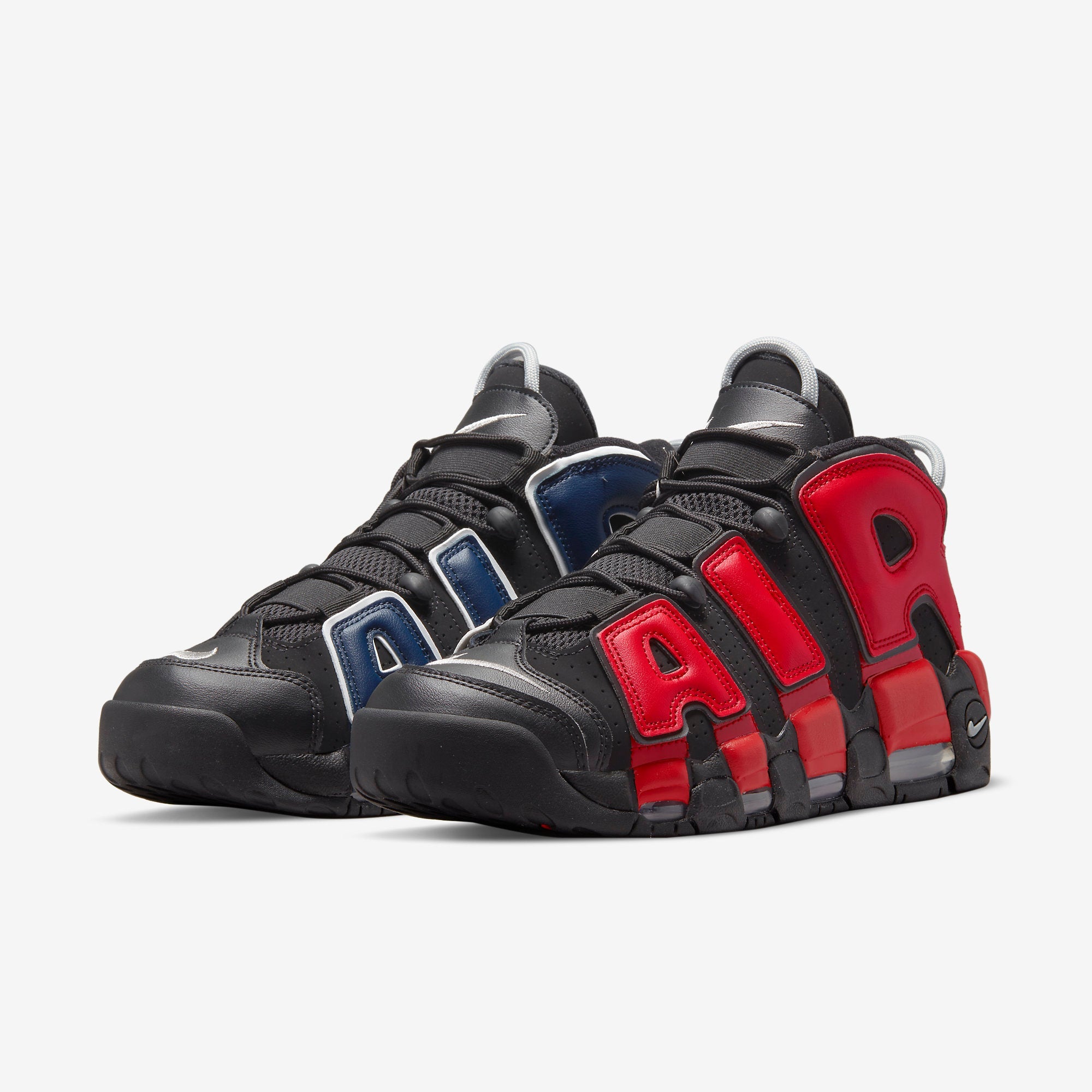 Мъжки кецове Nike Air More Uptempo 96 - Airhouse