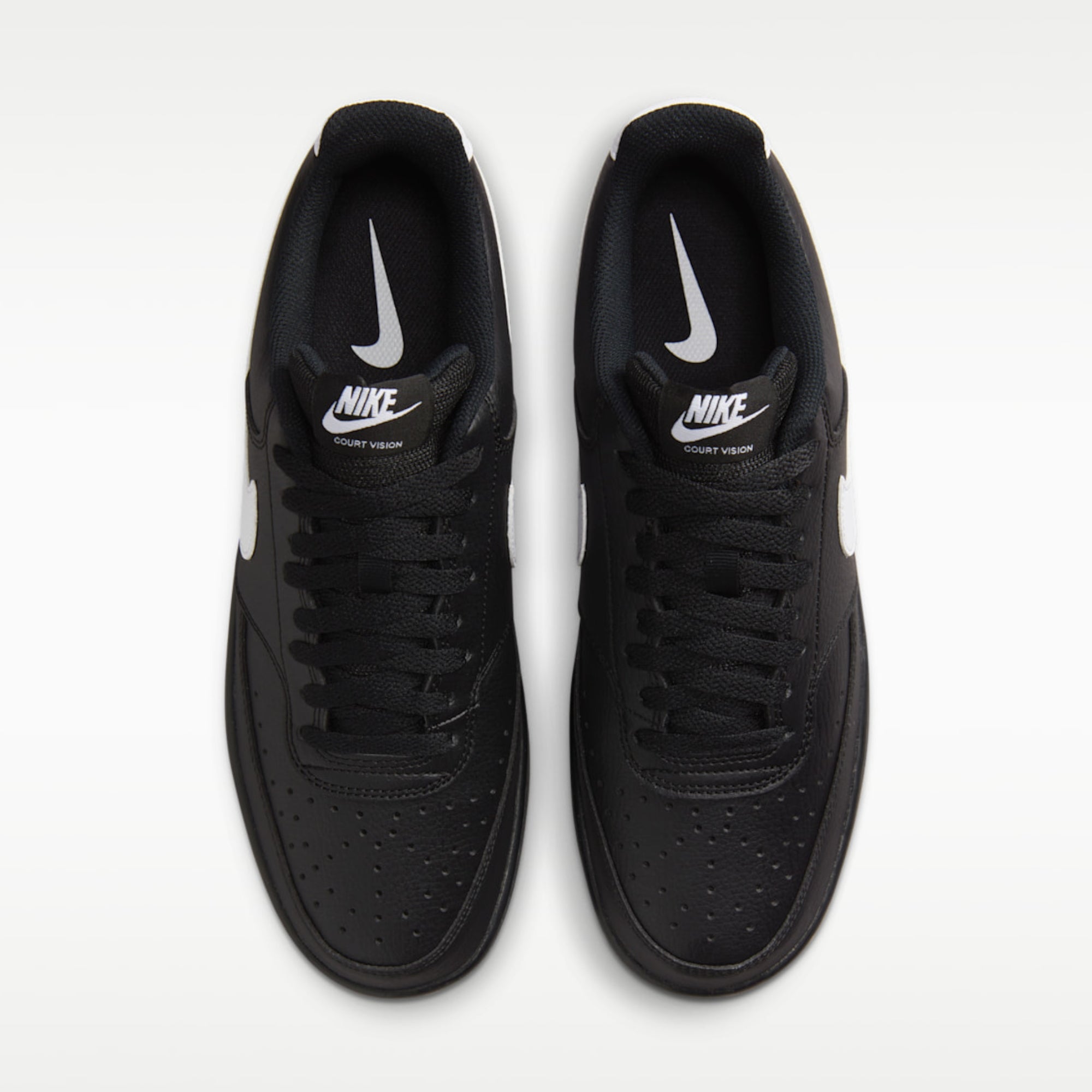 Мъжки кецове Nike Court Vision Low - Airhouse
