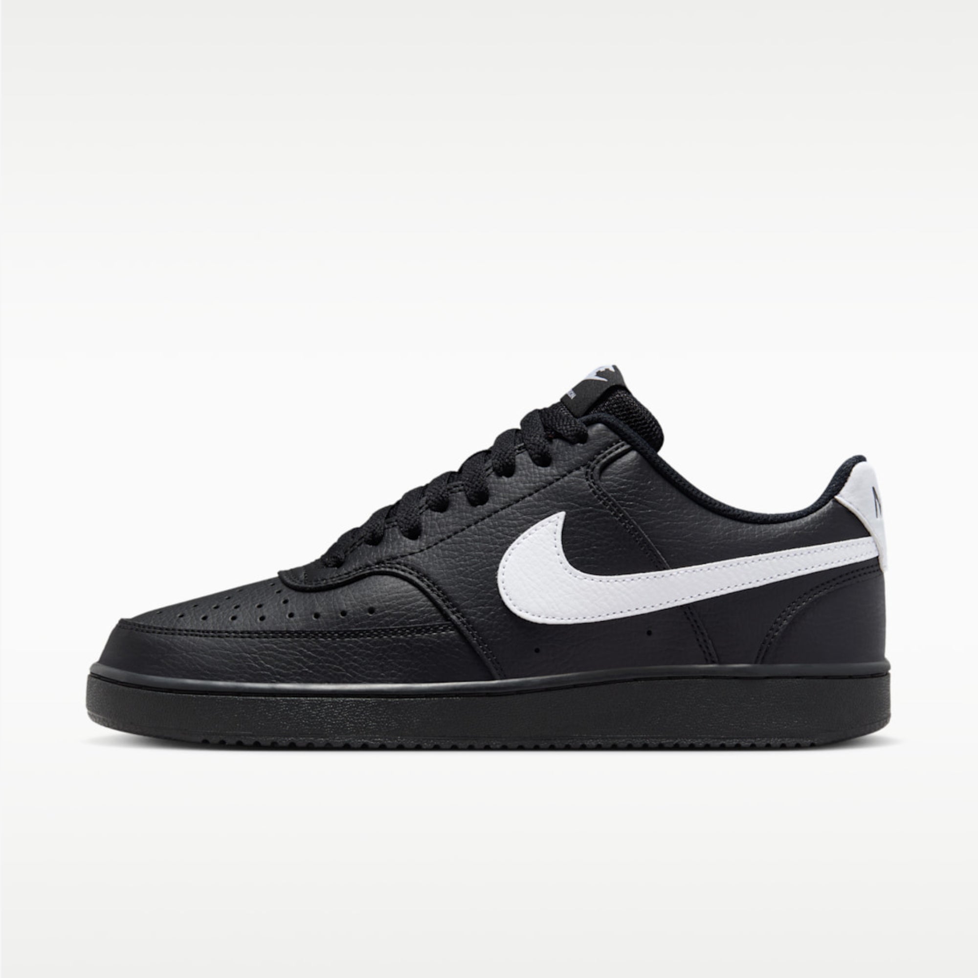 Мъжки кецове Nike Court Vision Low - Airhouse