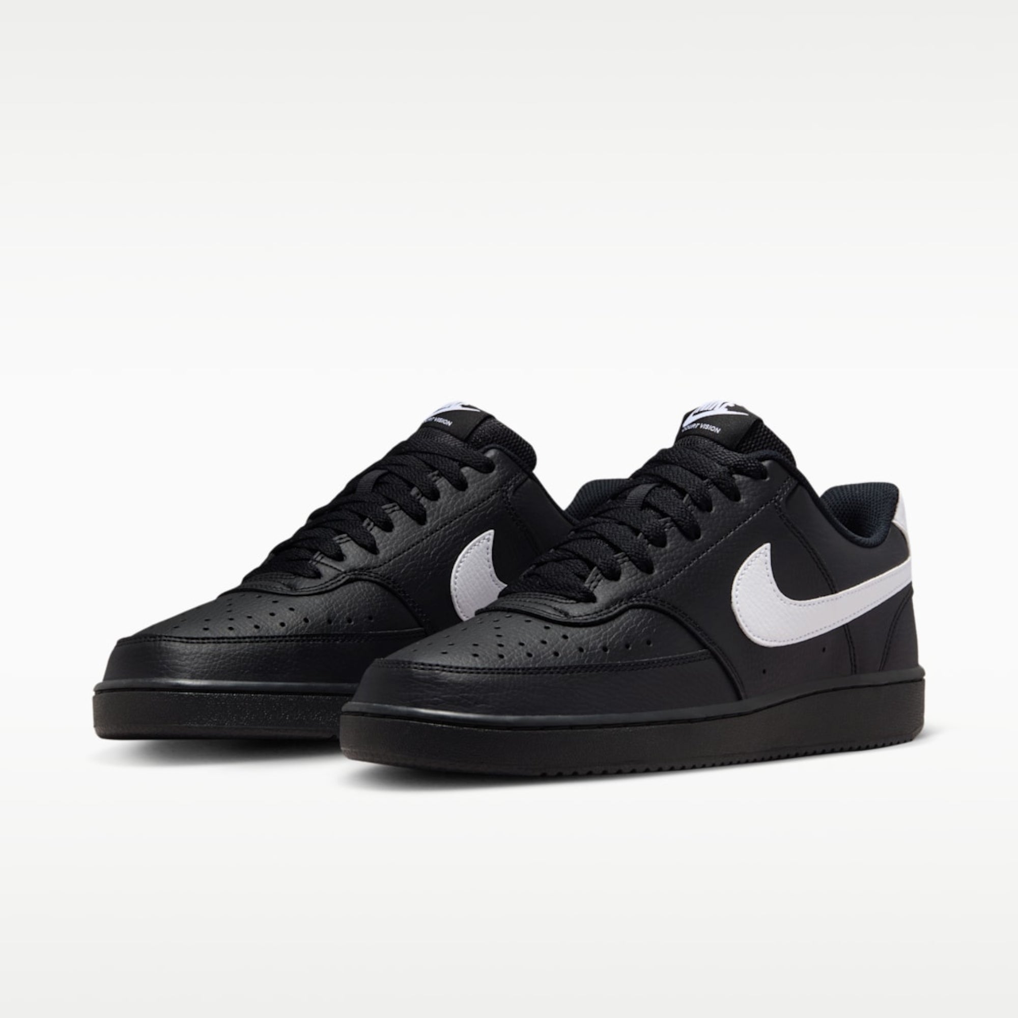 Мъжки кецове Nike Court Vision Low - Airhouse