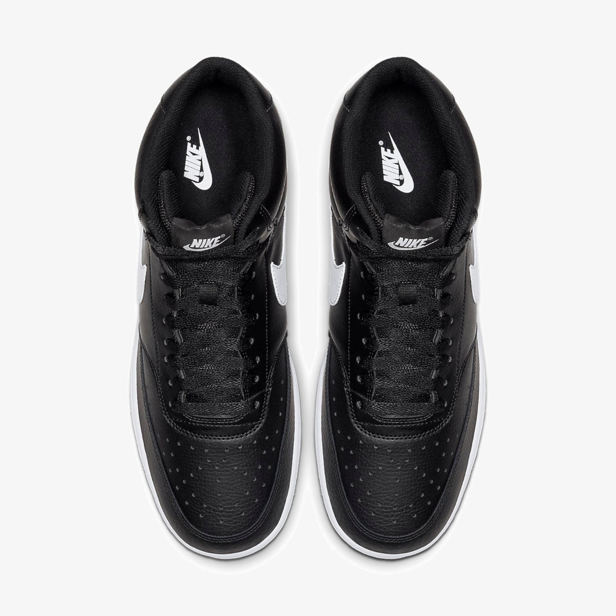 Мъжки кецове Nike Court Vision Mid - Airhouse