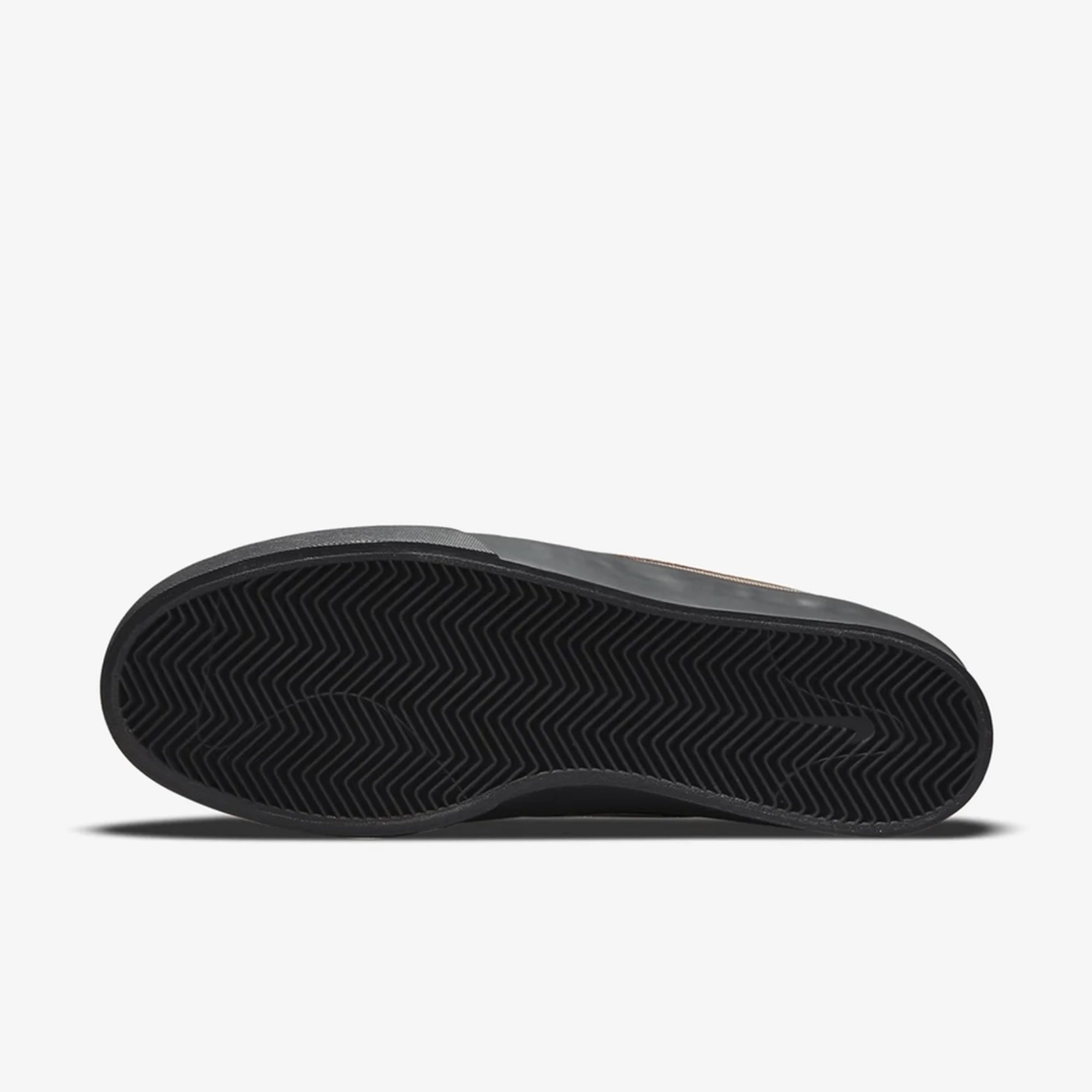 Мъжки кецове Nike SB Shane Premium - DC8902-001 подметка