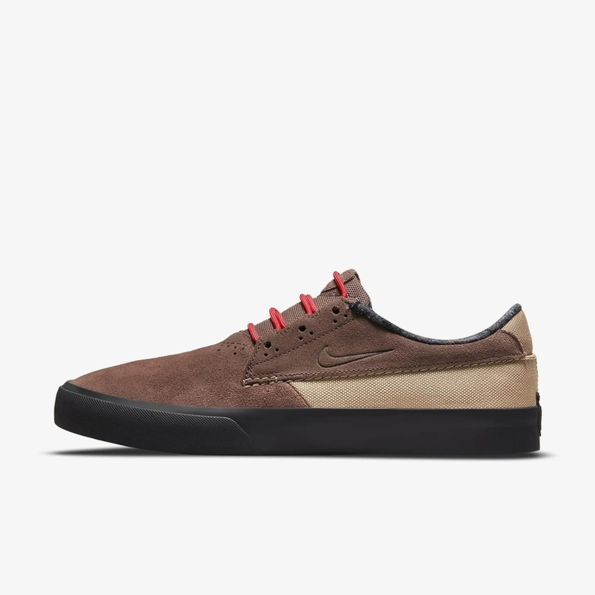 Мъжки кецове Nike SB Shane Premium - DC8902-001