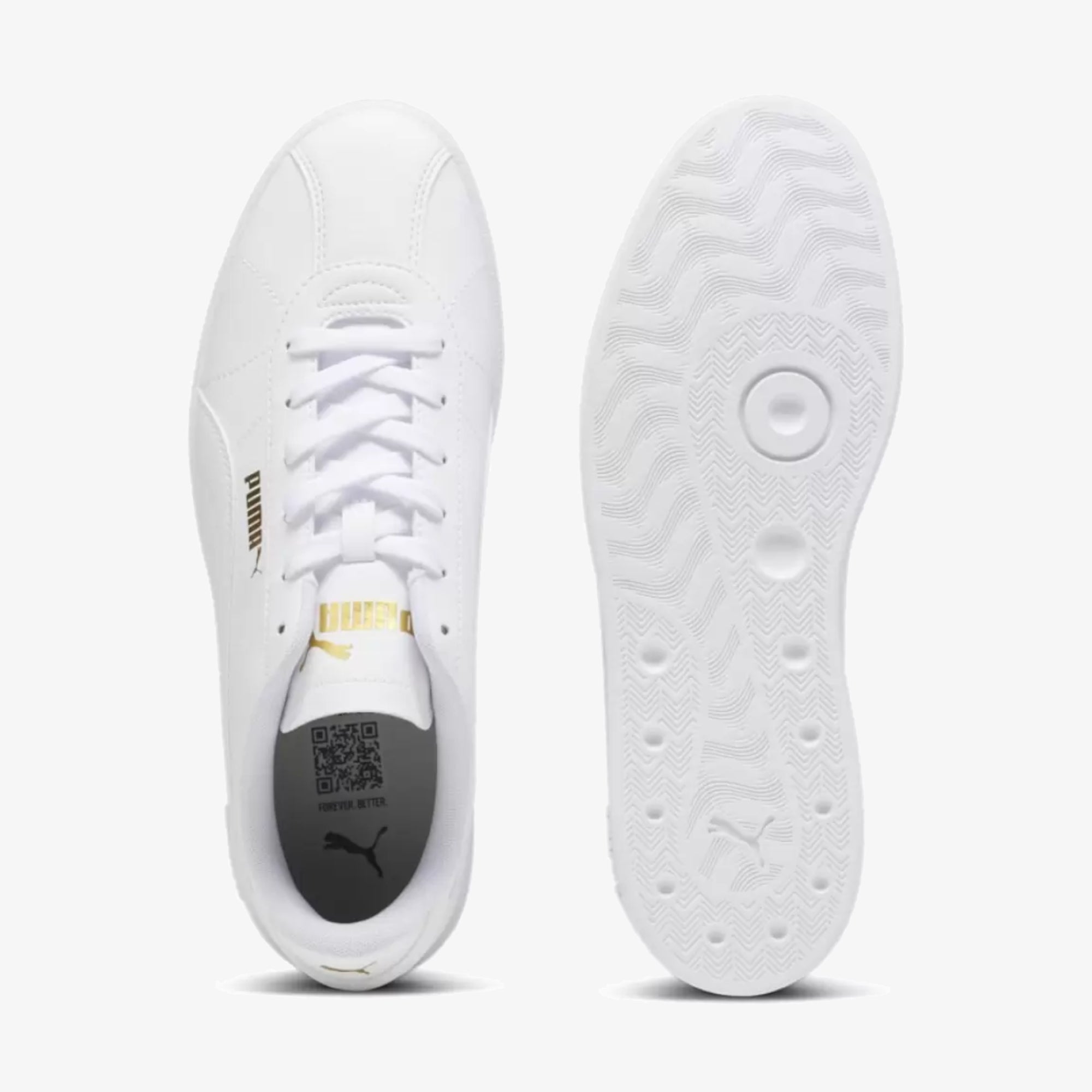 Мъжки кецове Puma Club 2 SL - Airhouse