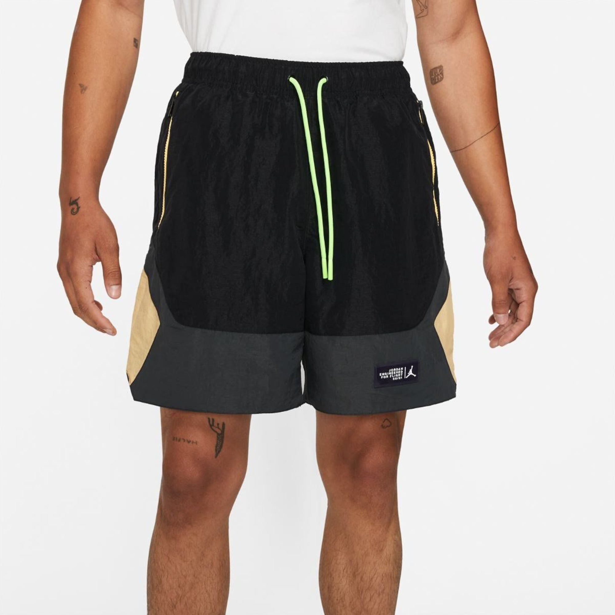 Мъжки къс панталон Jordan 23 Engineered Shorts - Airhouse