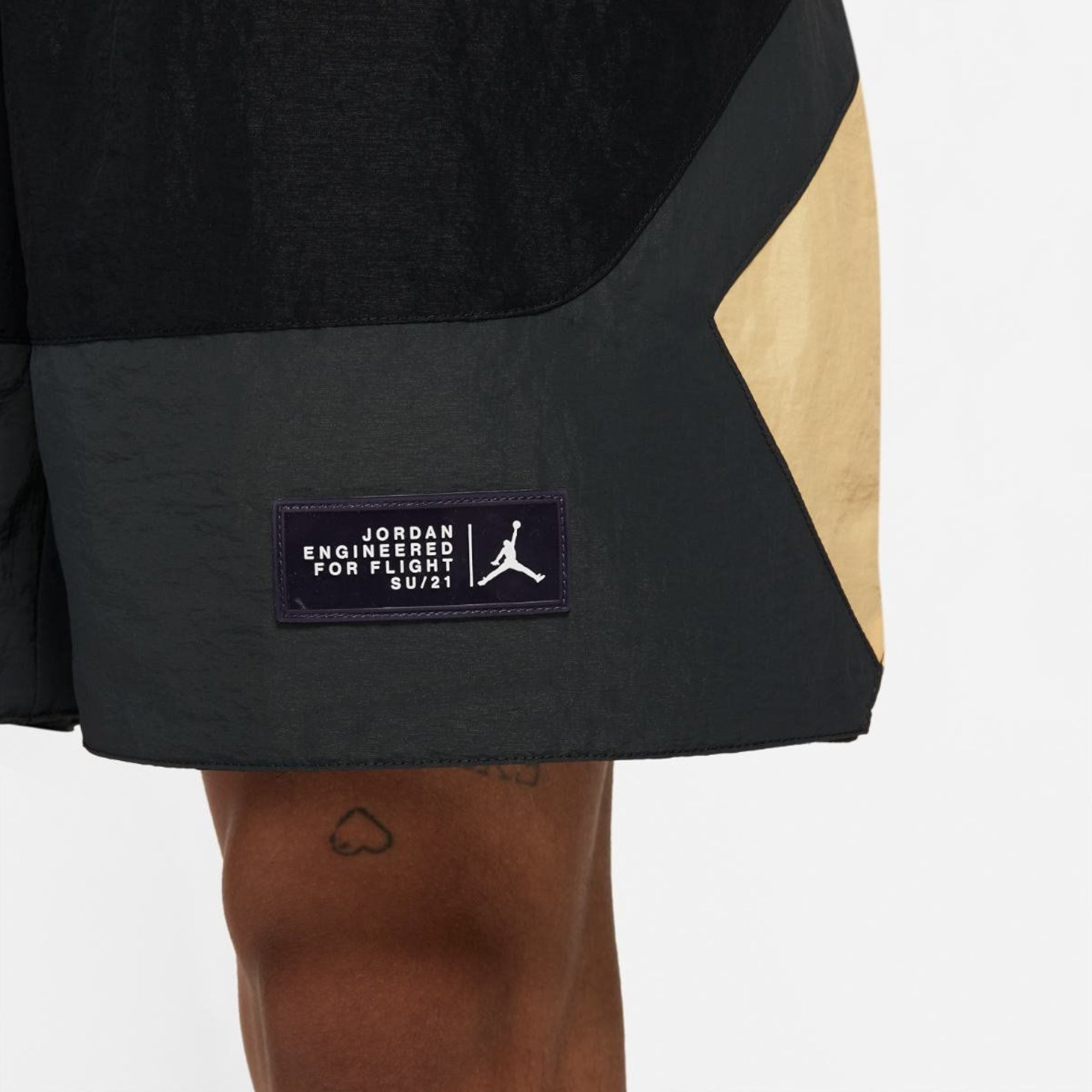 Мъжки къс панталон Jordan 23 Engineered Shorts - Airhouse