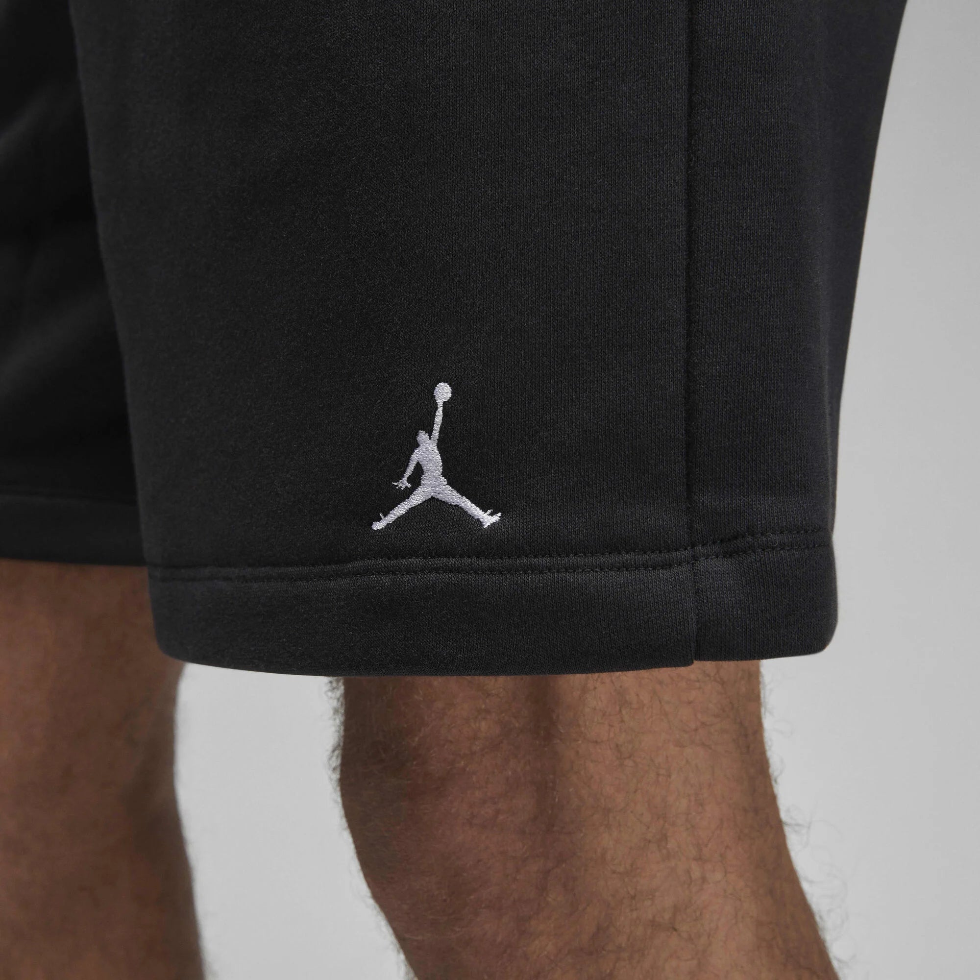 Мъжки къс панталон Jordan Brooklyn Fleece Shorts - Airhouse