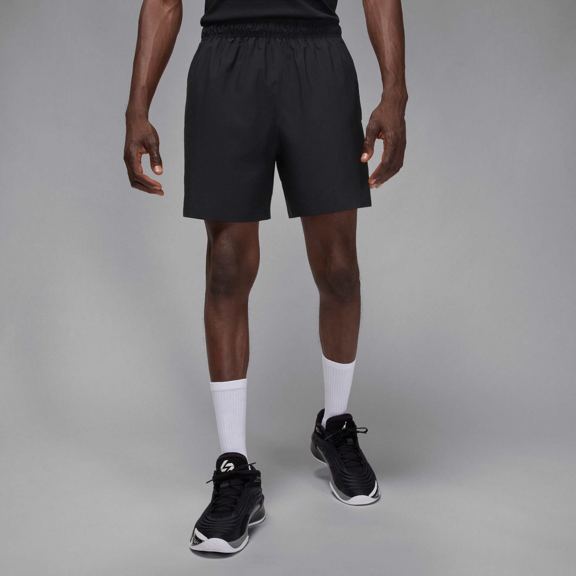 Мъжки къс панталон Jordan Sport Flightweight Dri-FIT Shorts - HF9935-010