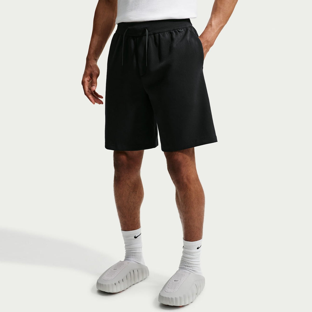 Мъжки къс панталон Nike 24.7 ImpossiblySoft Dri-FIT Shorts - IQ9048-010
