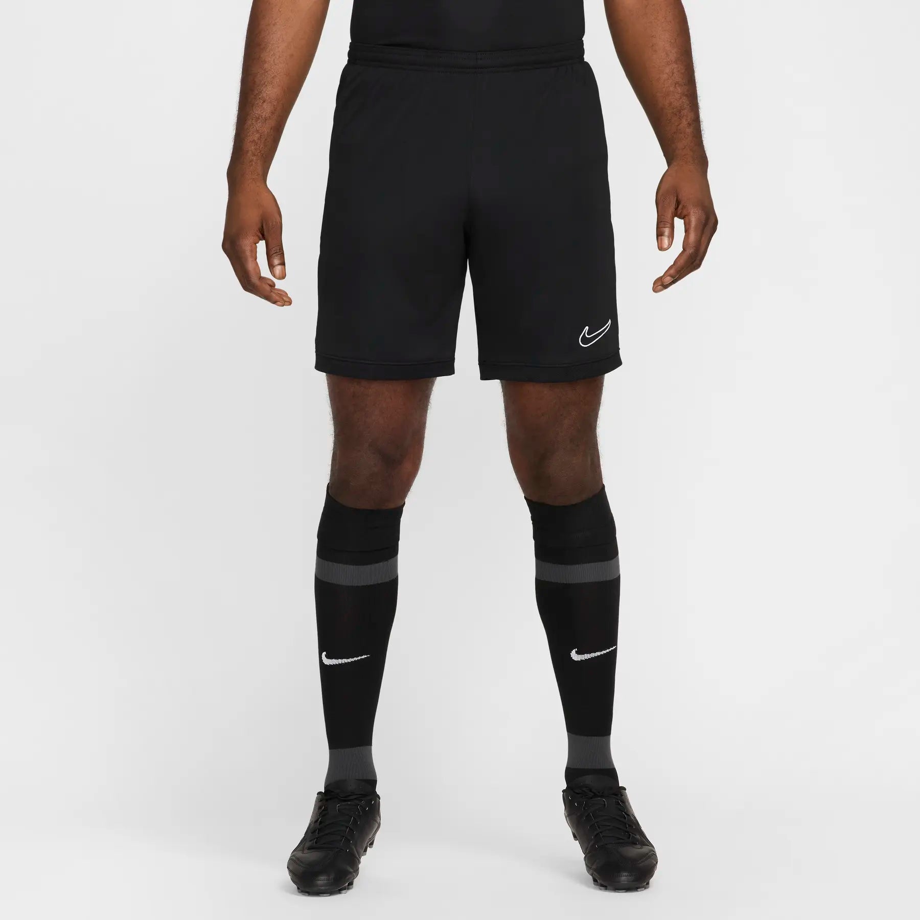 Мъжки къс панталон Nike Dri-FIT Academy 25 Shorts - FZ9776-010