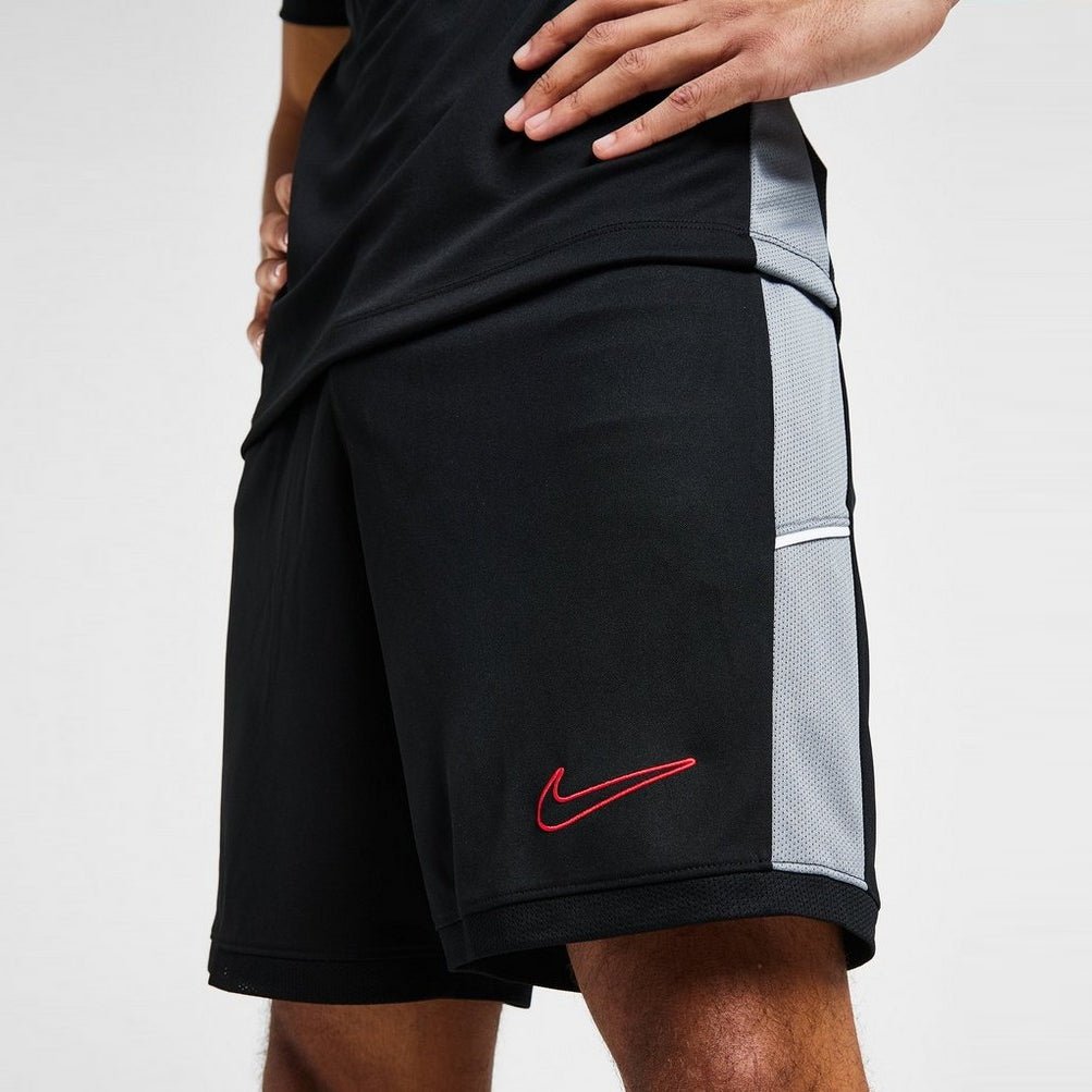 Мъжки къс панталон Nike Academy 25 Dri-FIT Football Shorts - HJ3796-011
