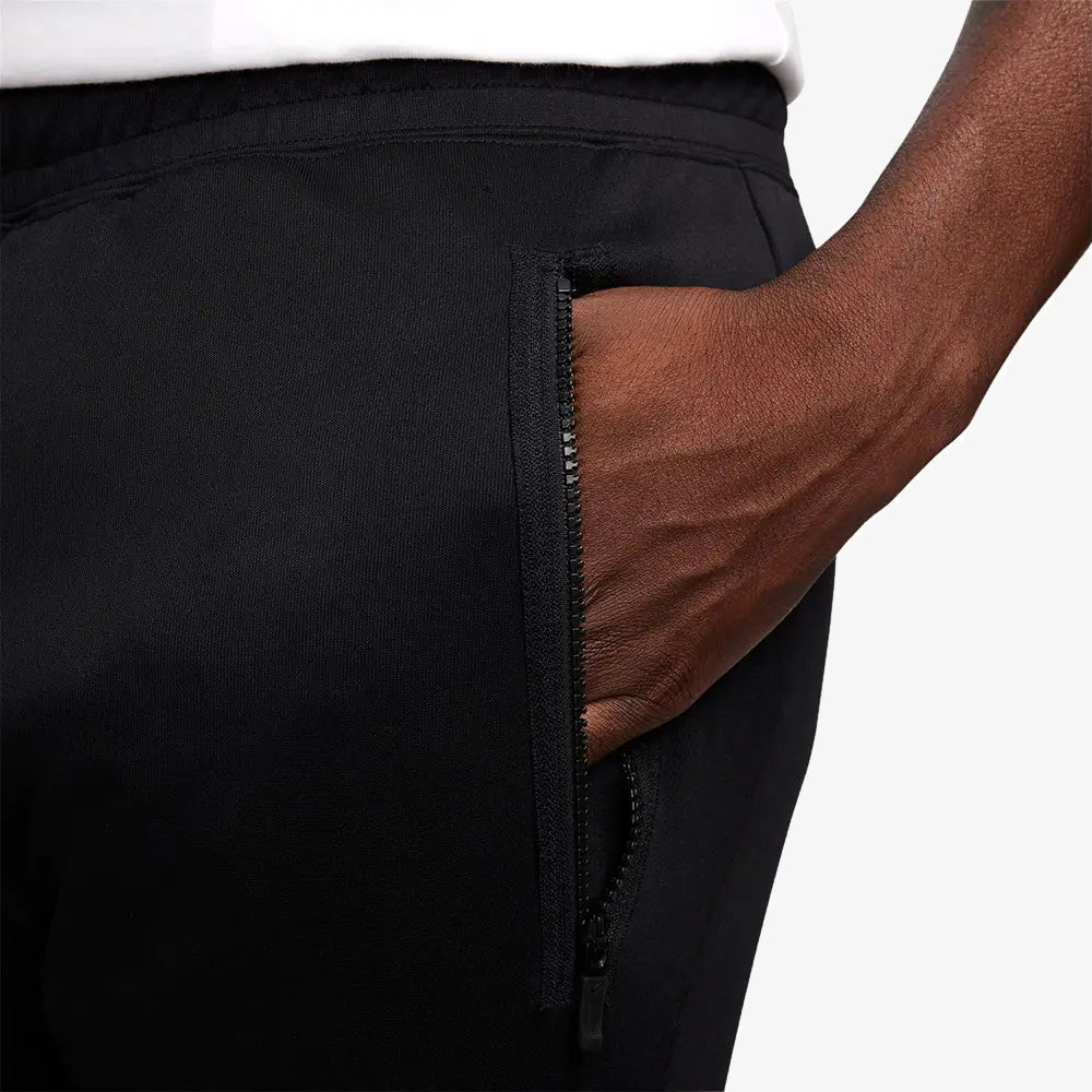 Мъжки къс панталон Nike Air Max Poly Knit Shorts - FV5592-010 детайл джоб