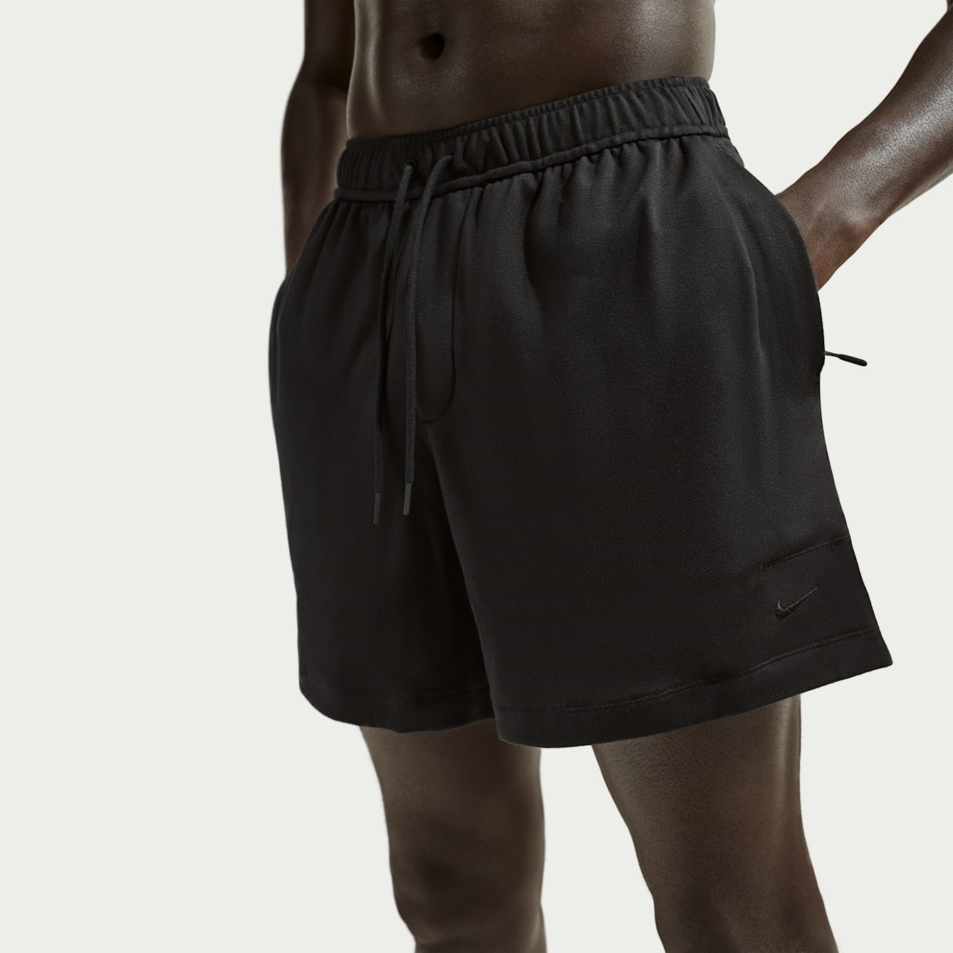 Мъжки къс панталон Nike Primary NanoKnit Dri-FIT Performance Shorts - II1310-010