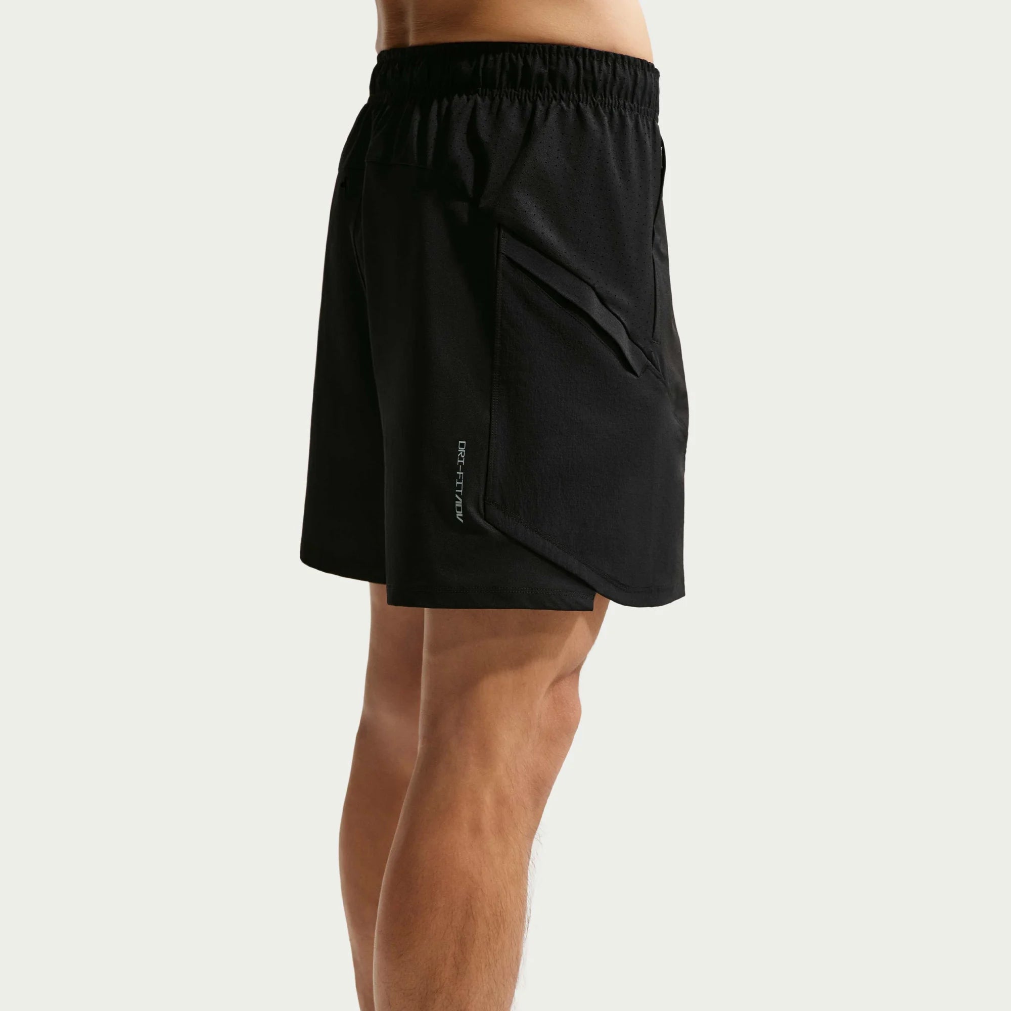 Мъжки къс панталон Nike Pro Training Dri-FIT ADV Shorts - IF2216-010 отстрани