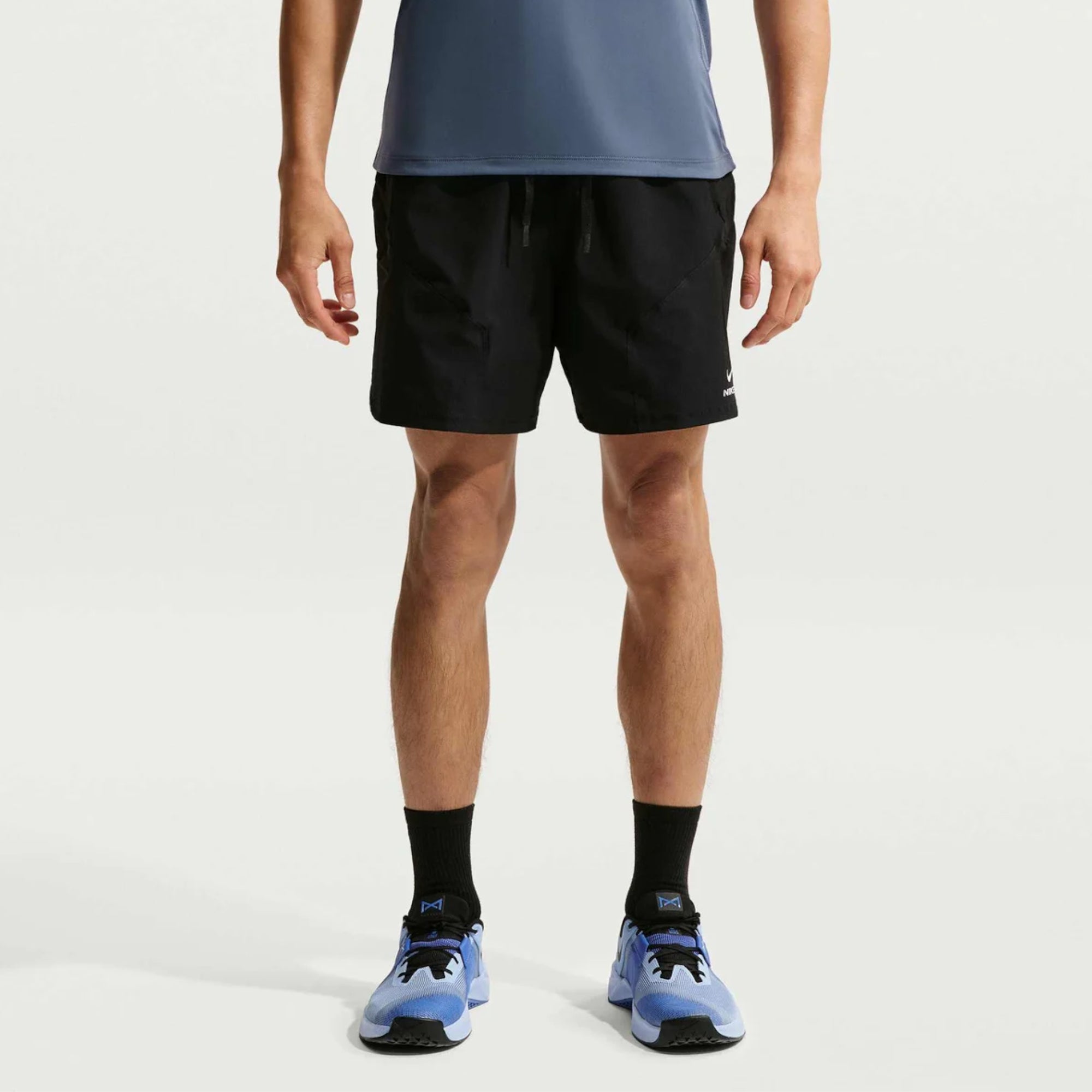 Мъжки къс панталон Nike Pro Training Dri-FIT ADV Shorts - IF2216-010