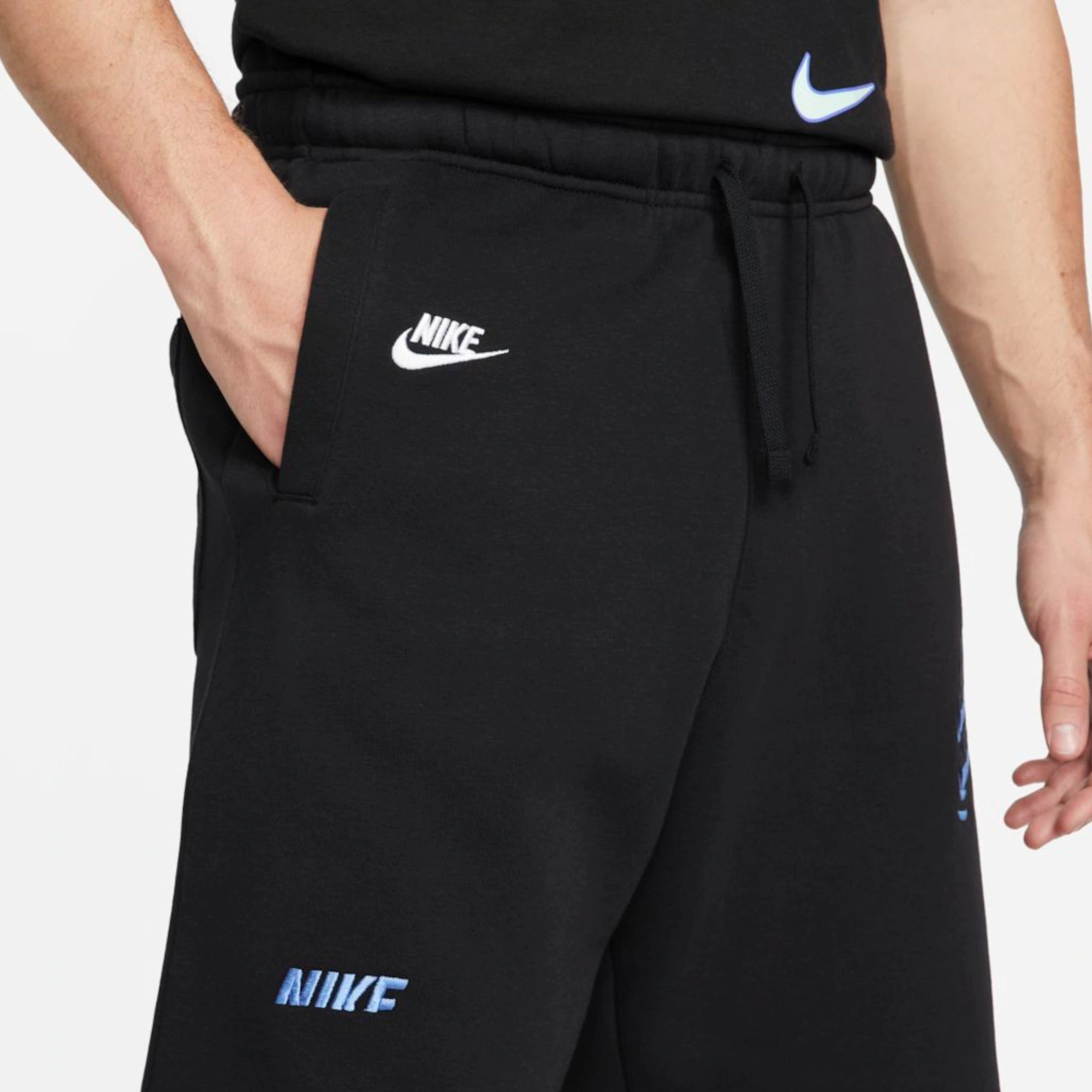 Мъжки къс панталон Nike Sport Essentials+ - Airhouse