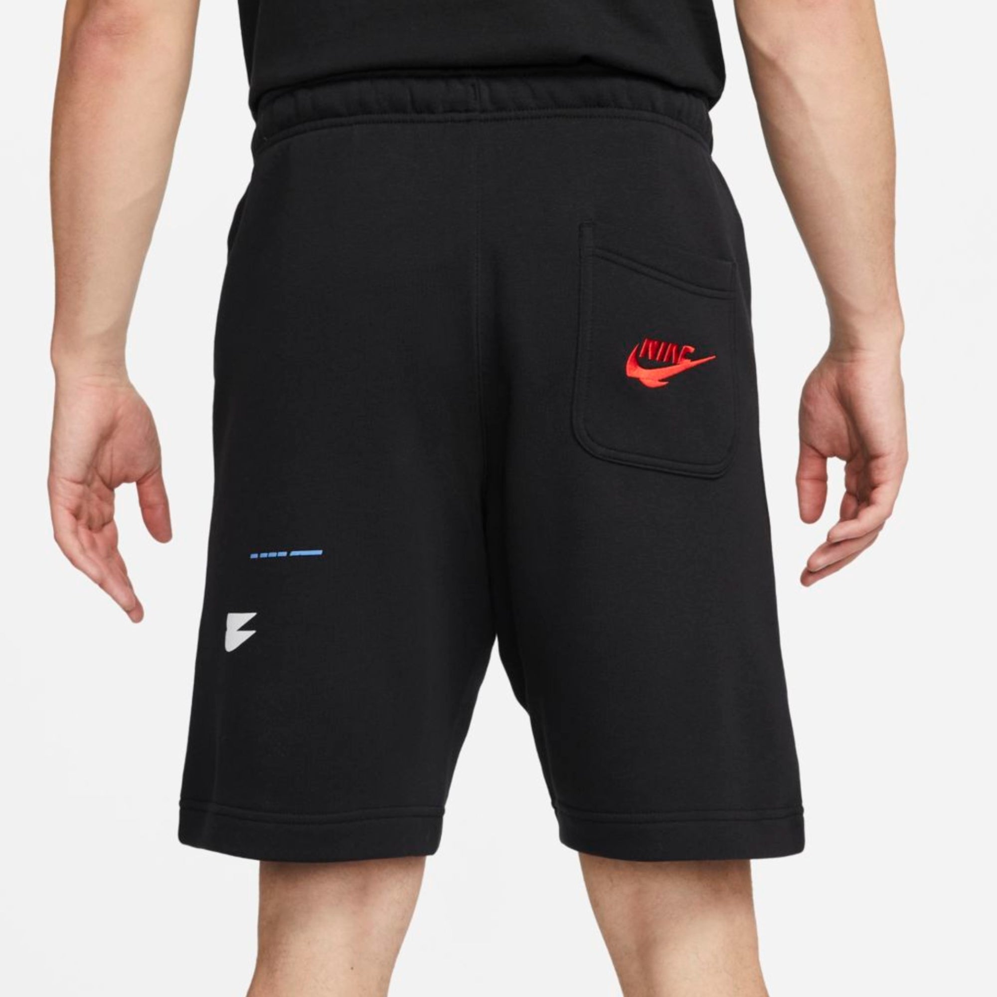 Мъжки къс панталон Nike Sport Essentials+ - Airhouse