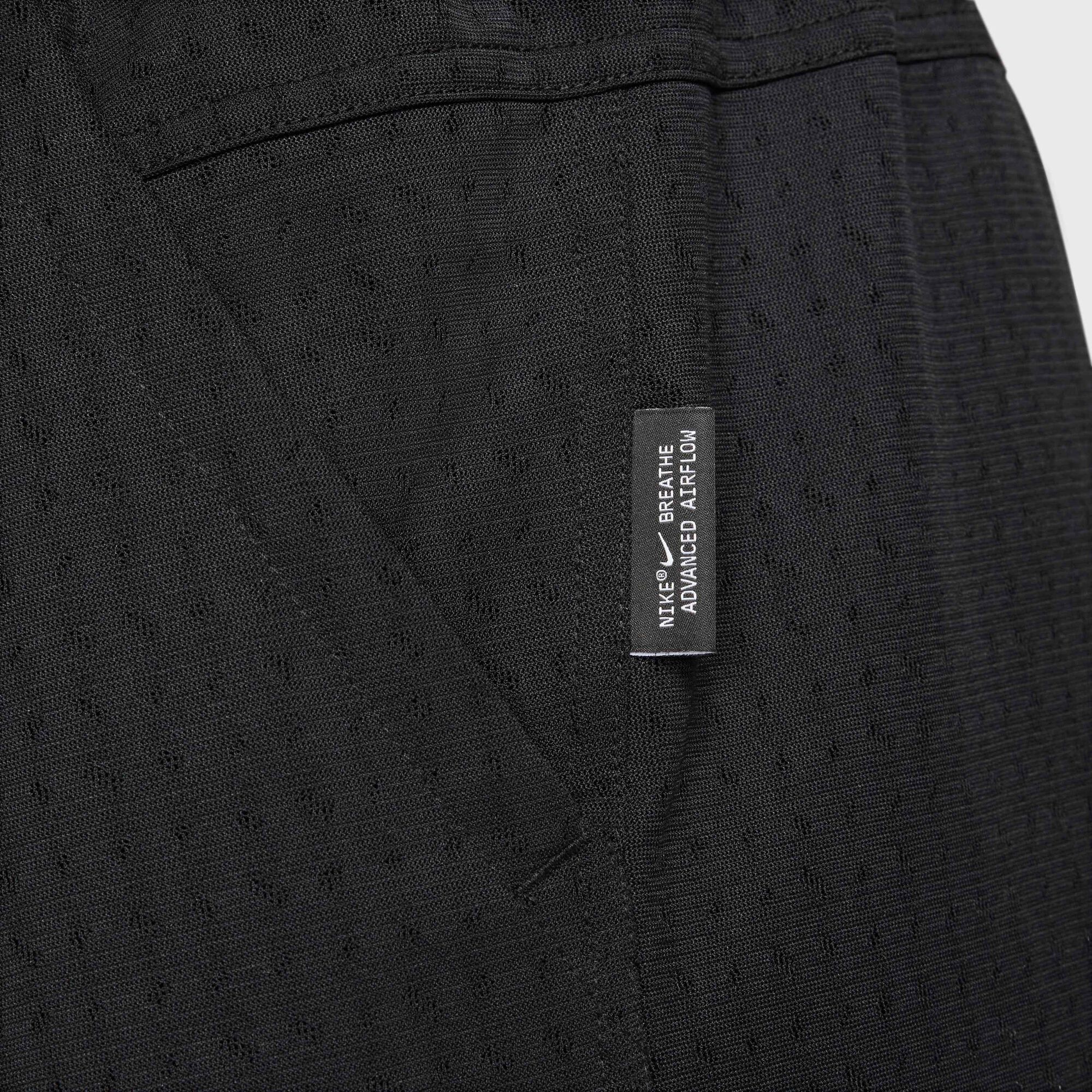 Мъжки къс панталон Nike Totality Breathe Dri-FIT Unlined Versatile Shorts - HJ4058-010 детайл етикет