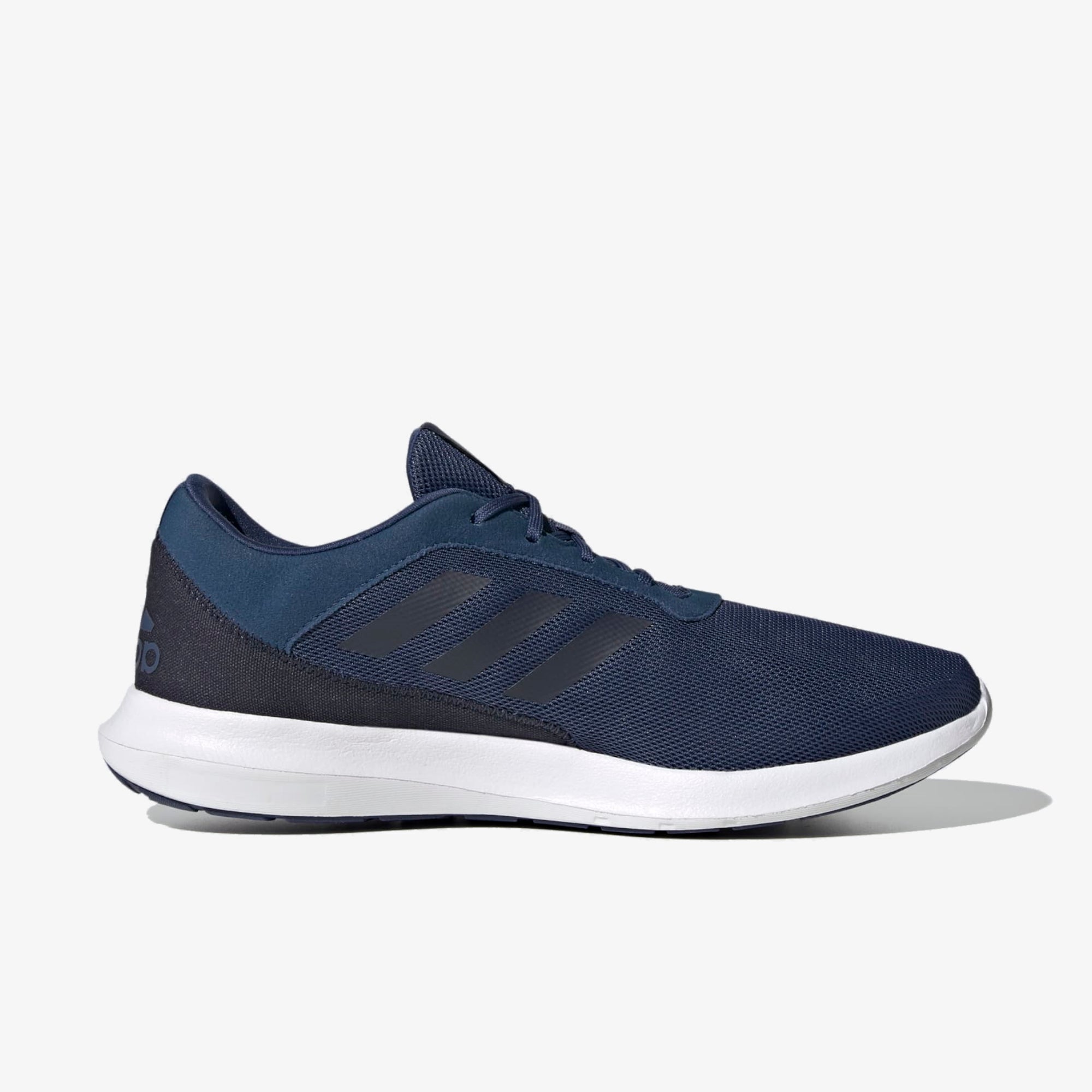 Мъжки маратонки Adidas Coreracer - FX3594 отстрани