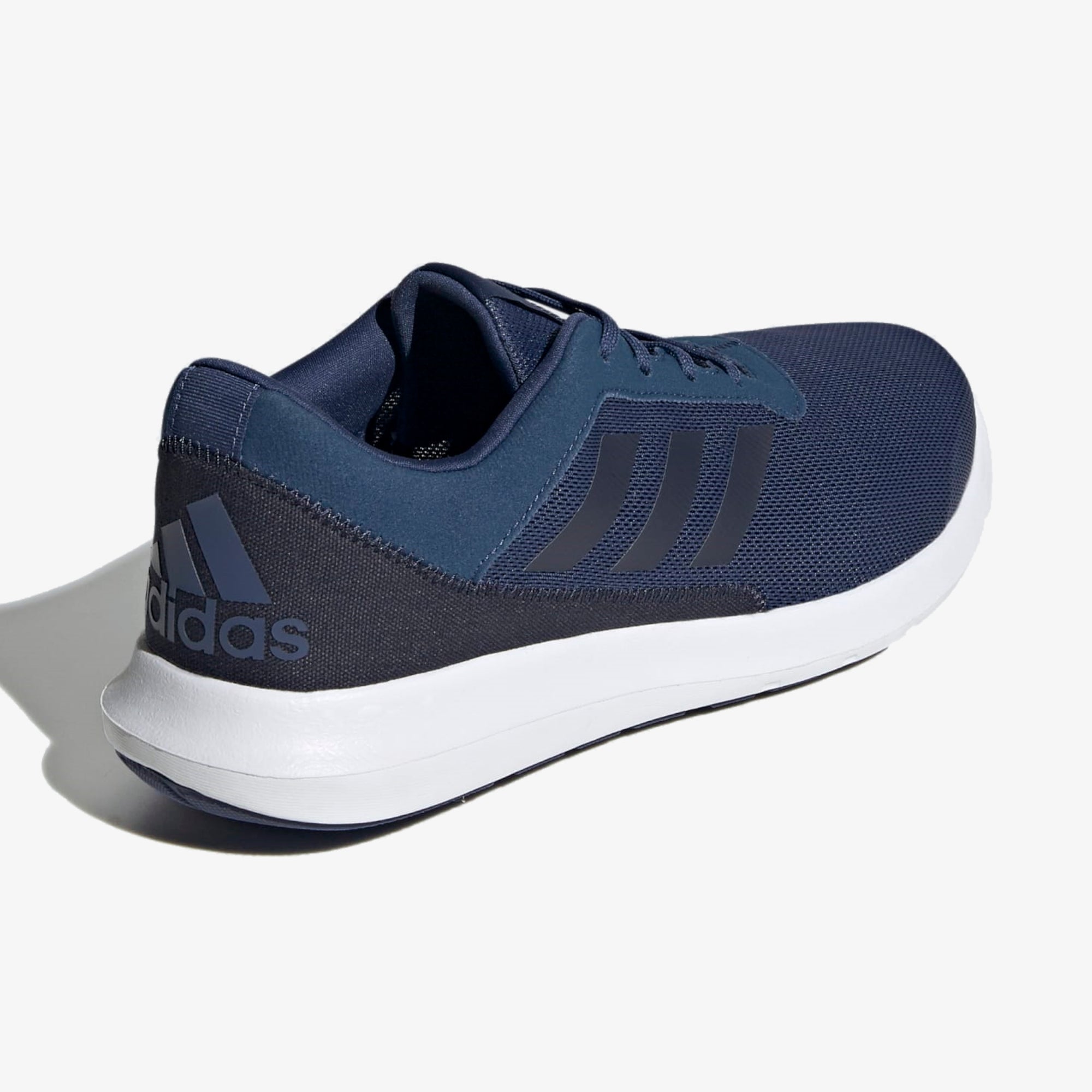 Мъжки маратонки Adidas Coreracer - FX3594 отзад