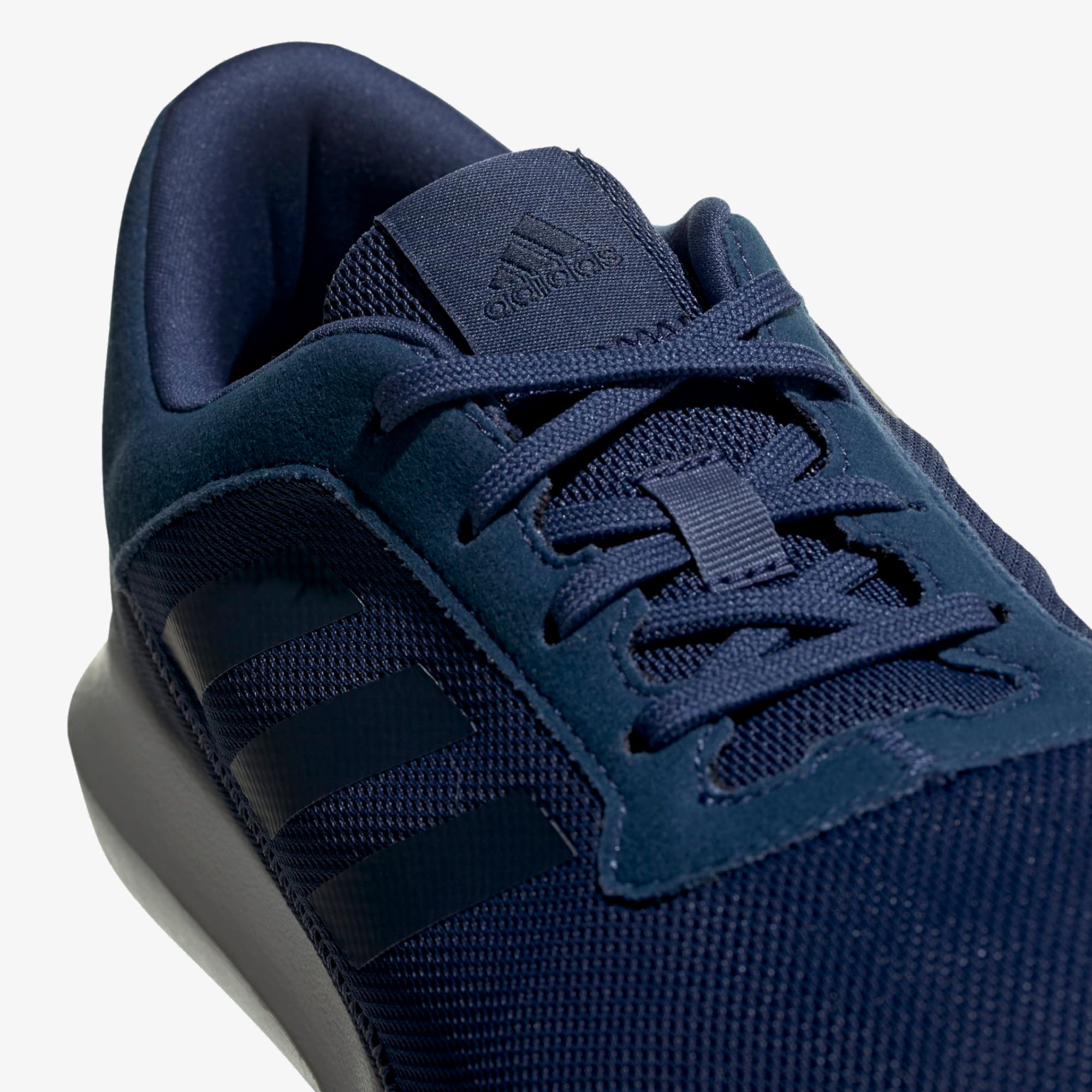 Мъжки маратонки Adidas Coreracer - FX3594 детайл отпред