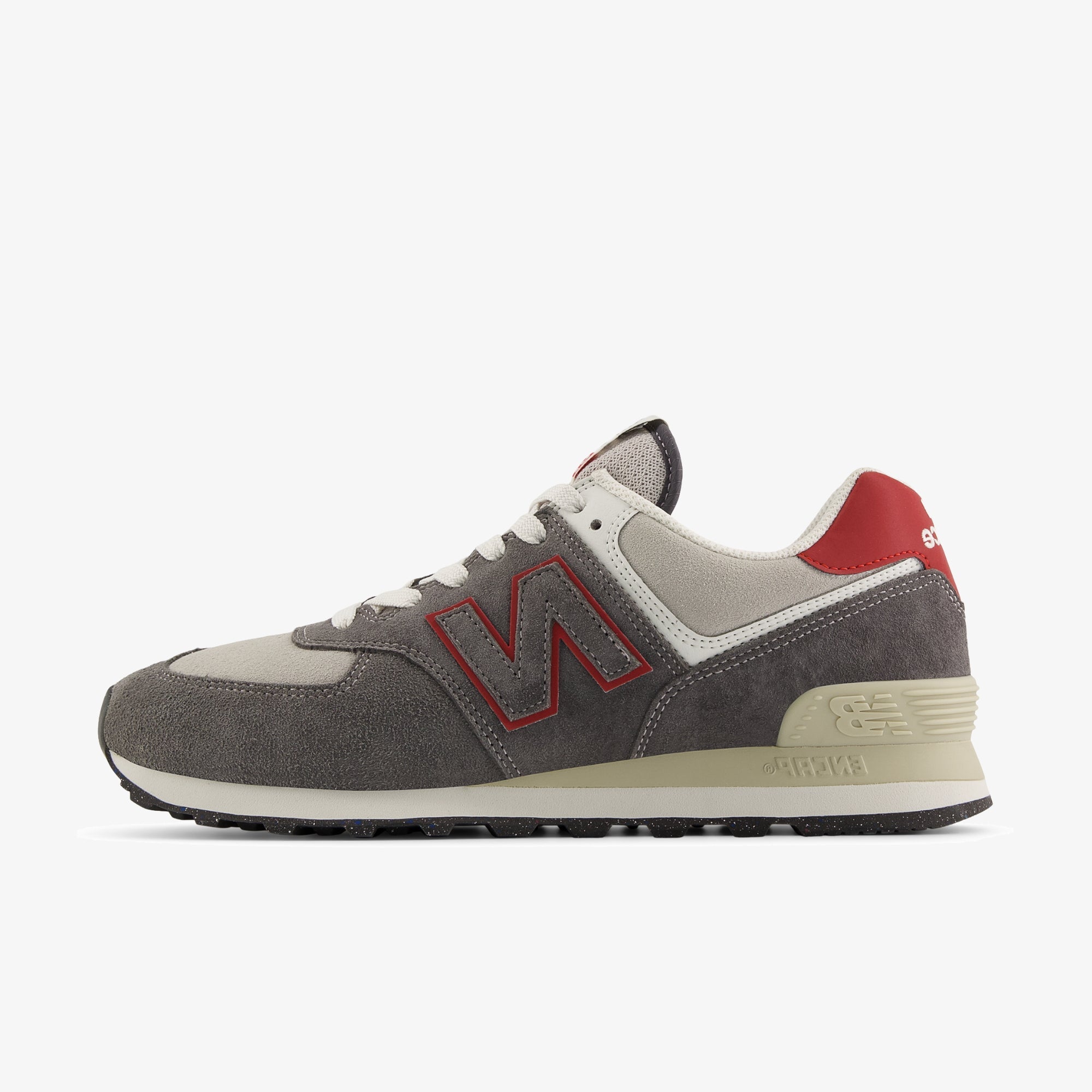 Мъжки маратонки New Balance 574 - U574QGY