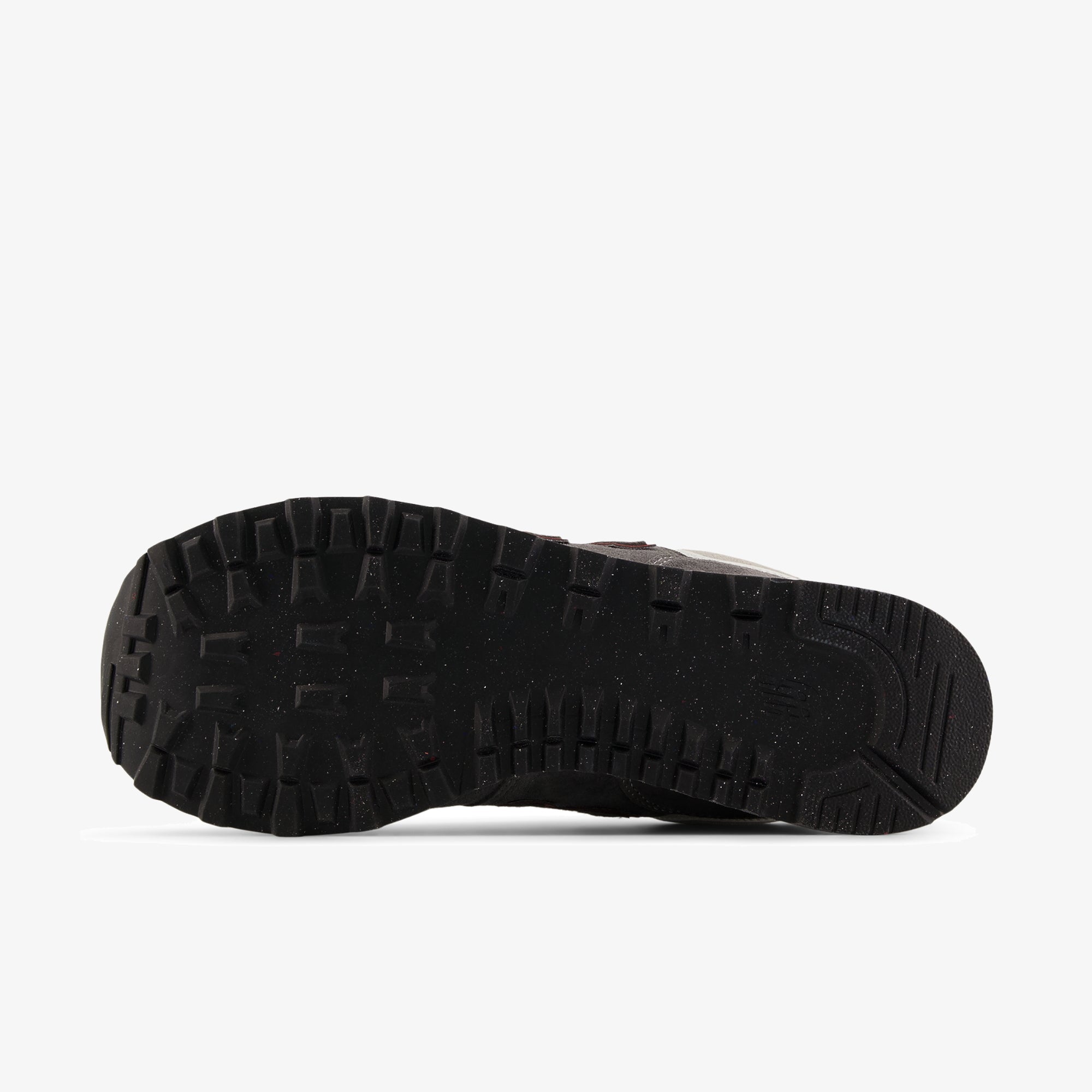 Мъжки маратонки New Balance 574 - U574QGY подметка