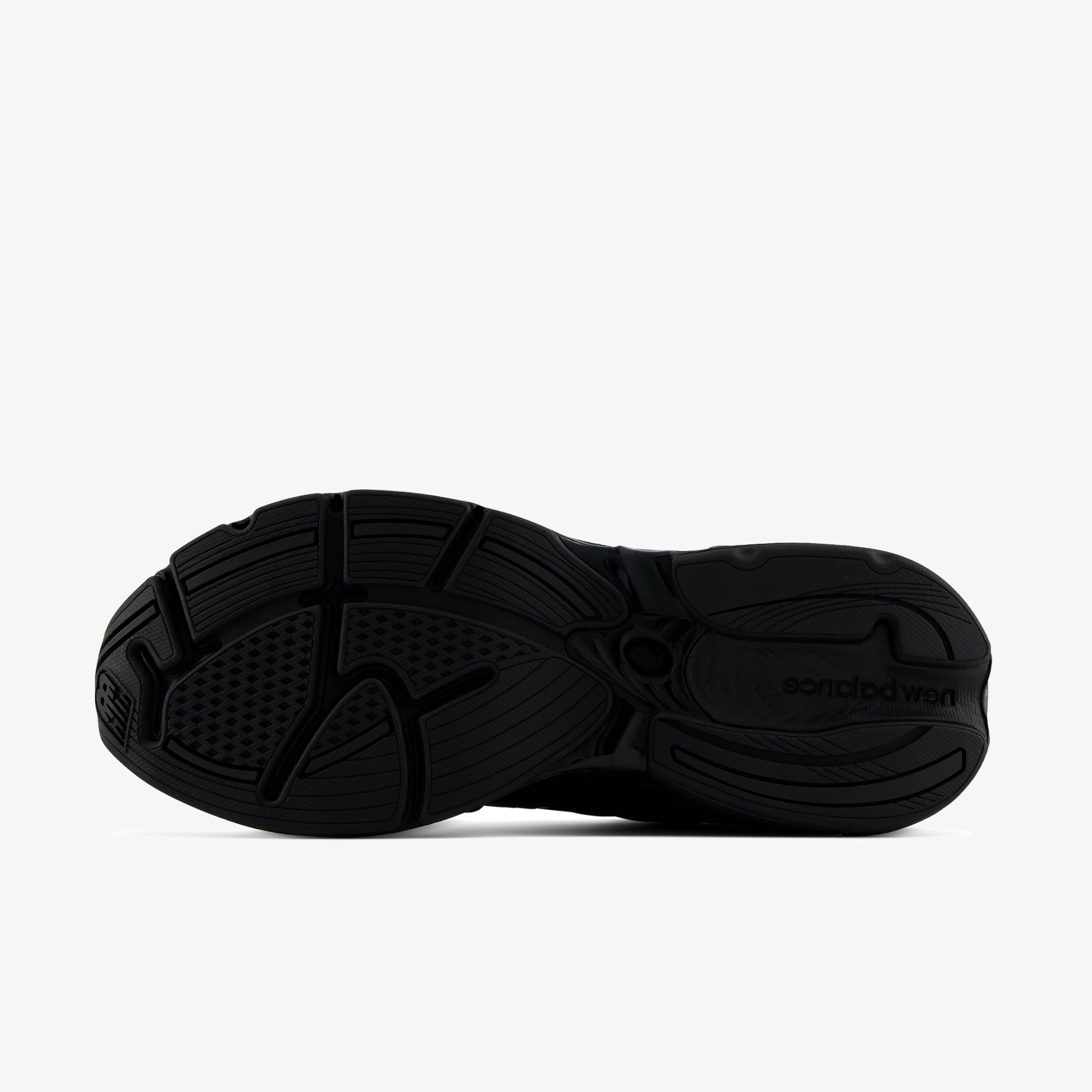 Мъжки маратонки New Balance ABZORB 2010 - U20107B1 подметка