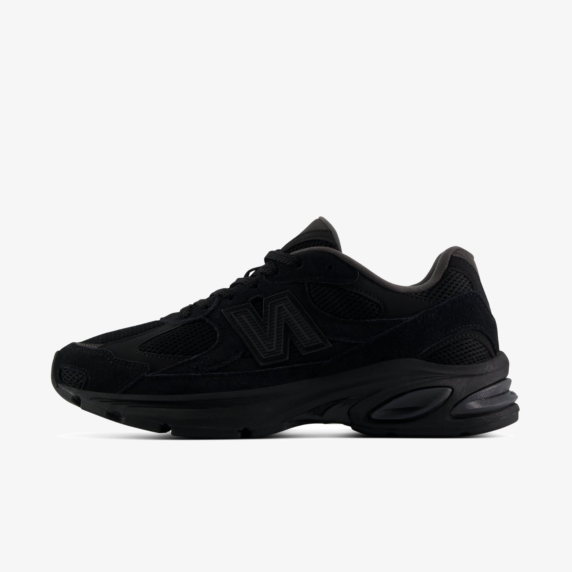 Мъжки маратонки New Balance ABZORB 2010 - U20107B1