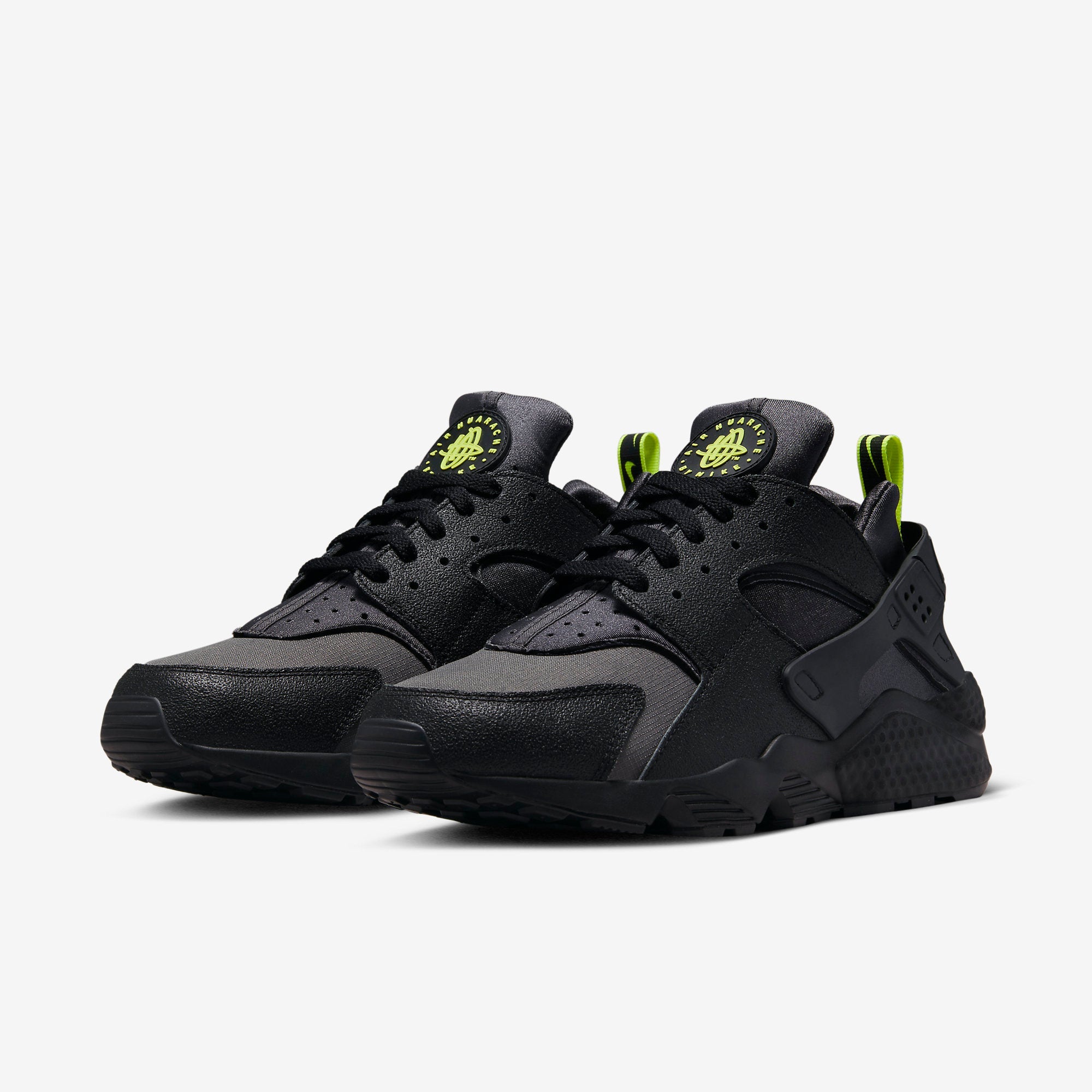 Мъжки маратонки Nike Air Huarache - Airhouse