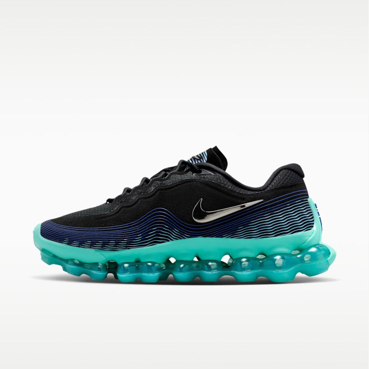 Мъжки маратонки Nike Air Liquid Max - IQ7635-001