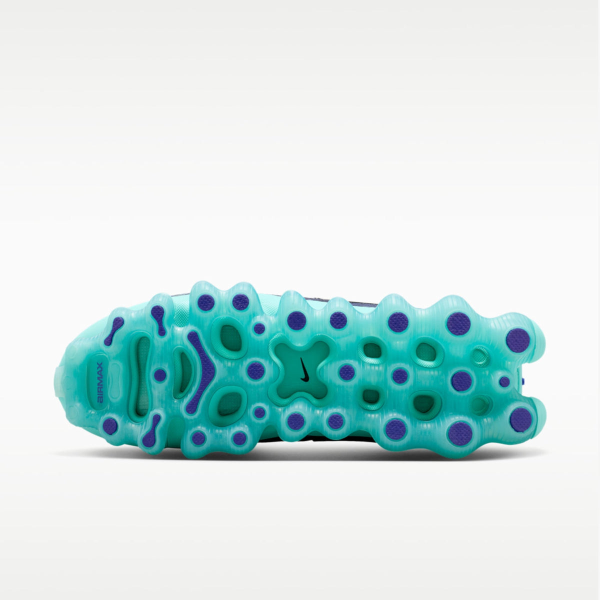 Мъжки маратонки Nike Air Liquid Max - IQ7635-001 подметка