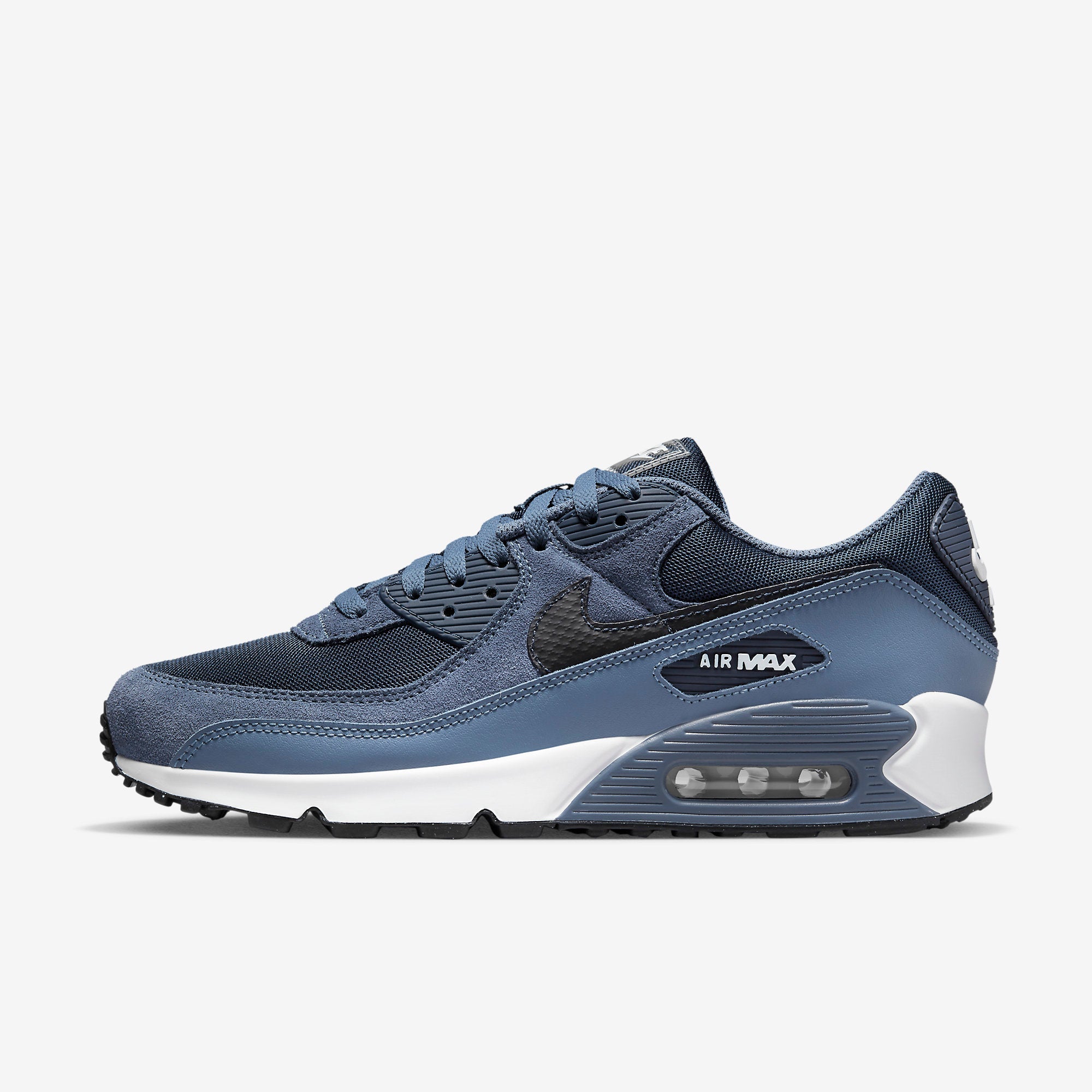 Мъжки маратонки Nike Air Max 90 - Airhouse
