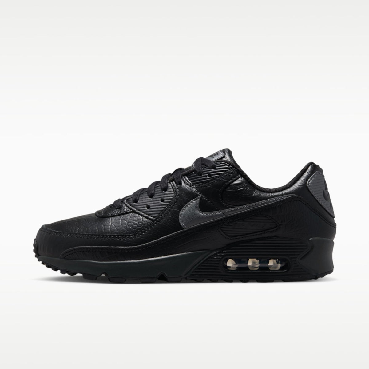 Мъжки маратонки Nike Air Max 90 Premium - IV6309-010