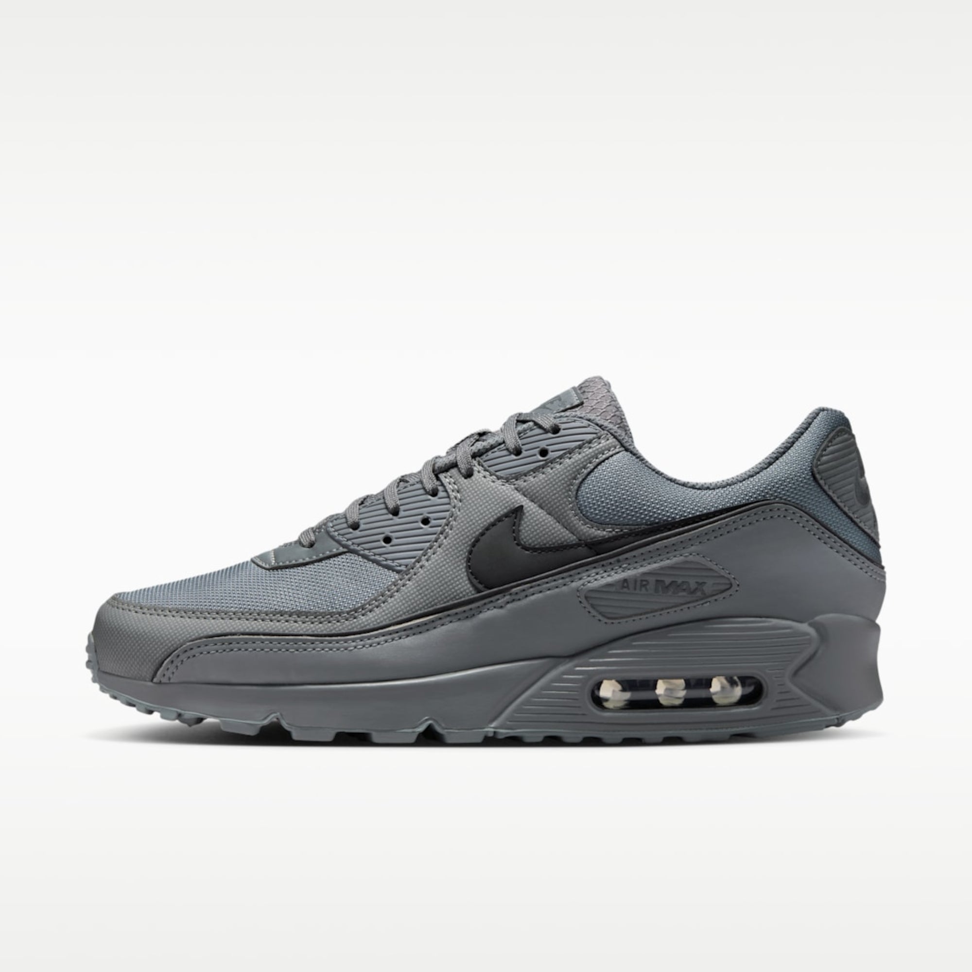 Мъжки маратонки Nike Air Max 90 Premium Reflective - HV4517-003