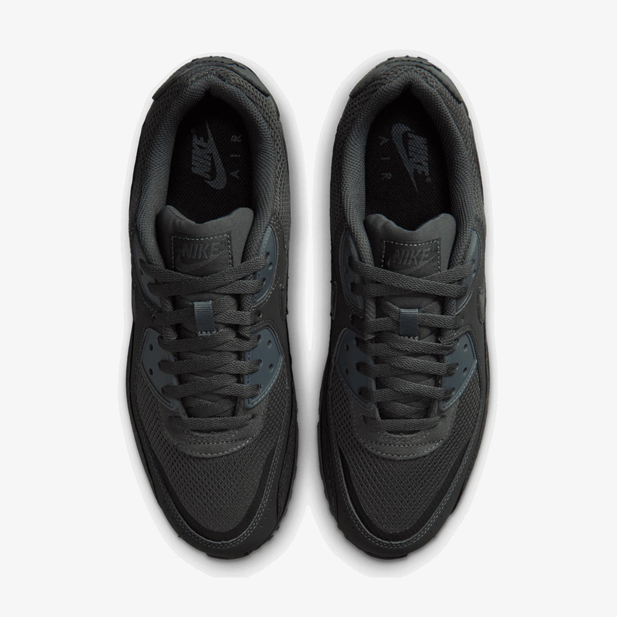 Мъжки маратонки Nike Air Max 90 PRM - IM5759-003 отгоре