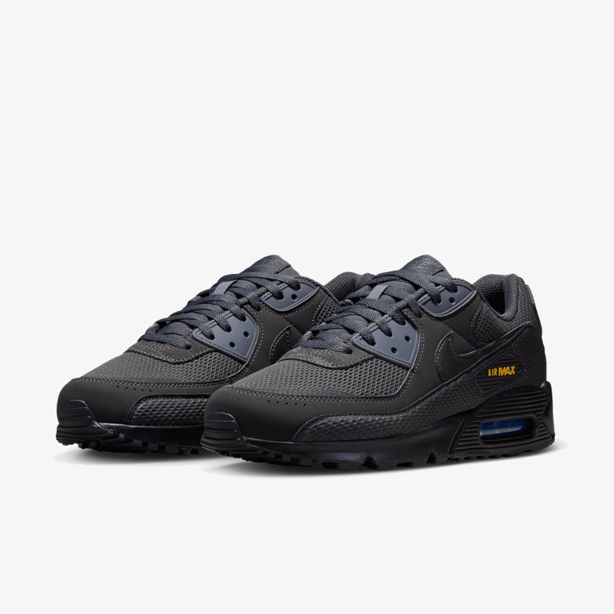 Мъжки маратонки Nike Air Max 90 PRM - IM5759-003 отпред