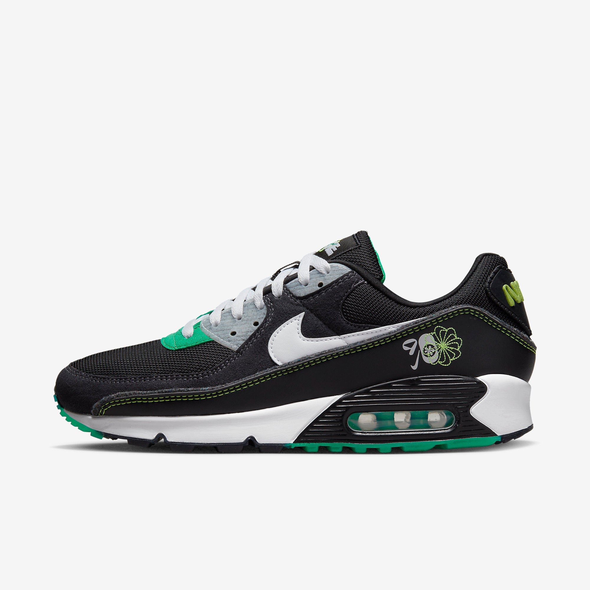 Мъжки маратонки Nike Air Max 90 SE - DV3335-001