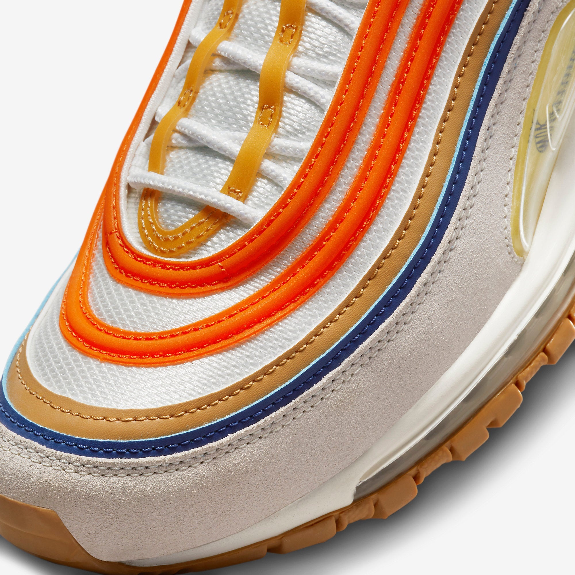 Мъжки маратонки Nike Air Max 97 SE “Frank Rudy” - Airhouse