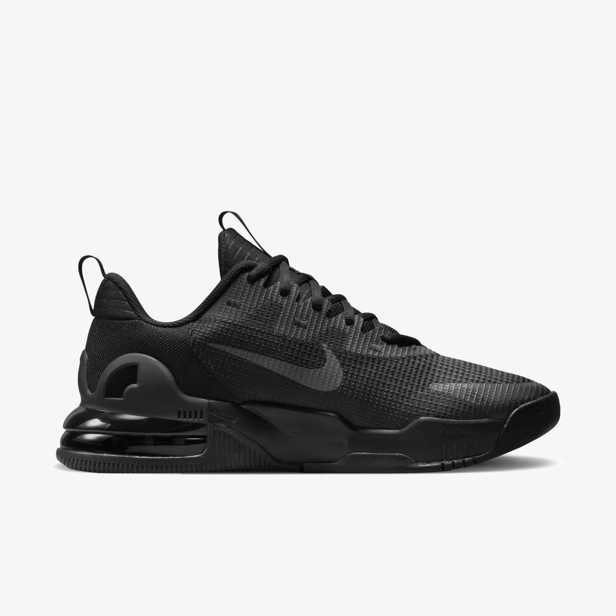Мъжки маратонки Nike Air Max Alpha Trainer 5 - DM0829-010 отстрани