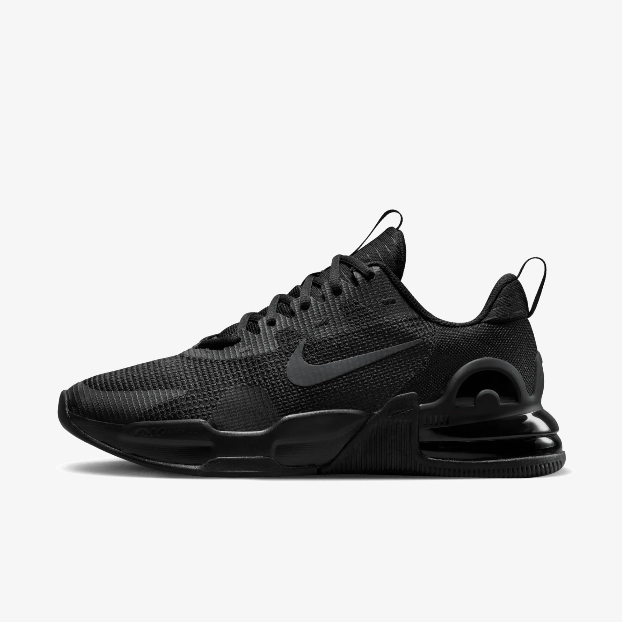 Мъжки маратонки Nike Air Max Alpha Trainer 5 - DM0829-010
