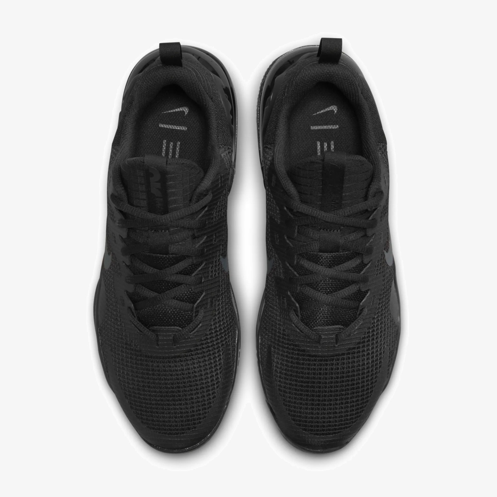 Мъжки маратонки Nike Air Max Alpha Trainer 5 - DM0829-010 отгоре