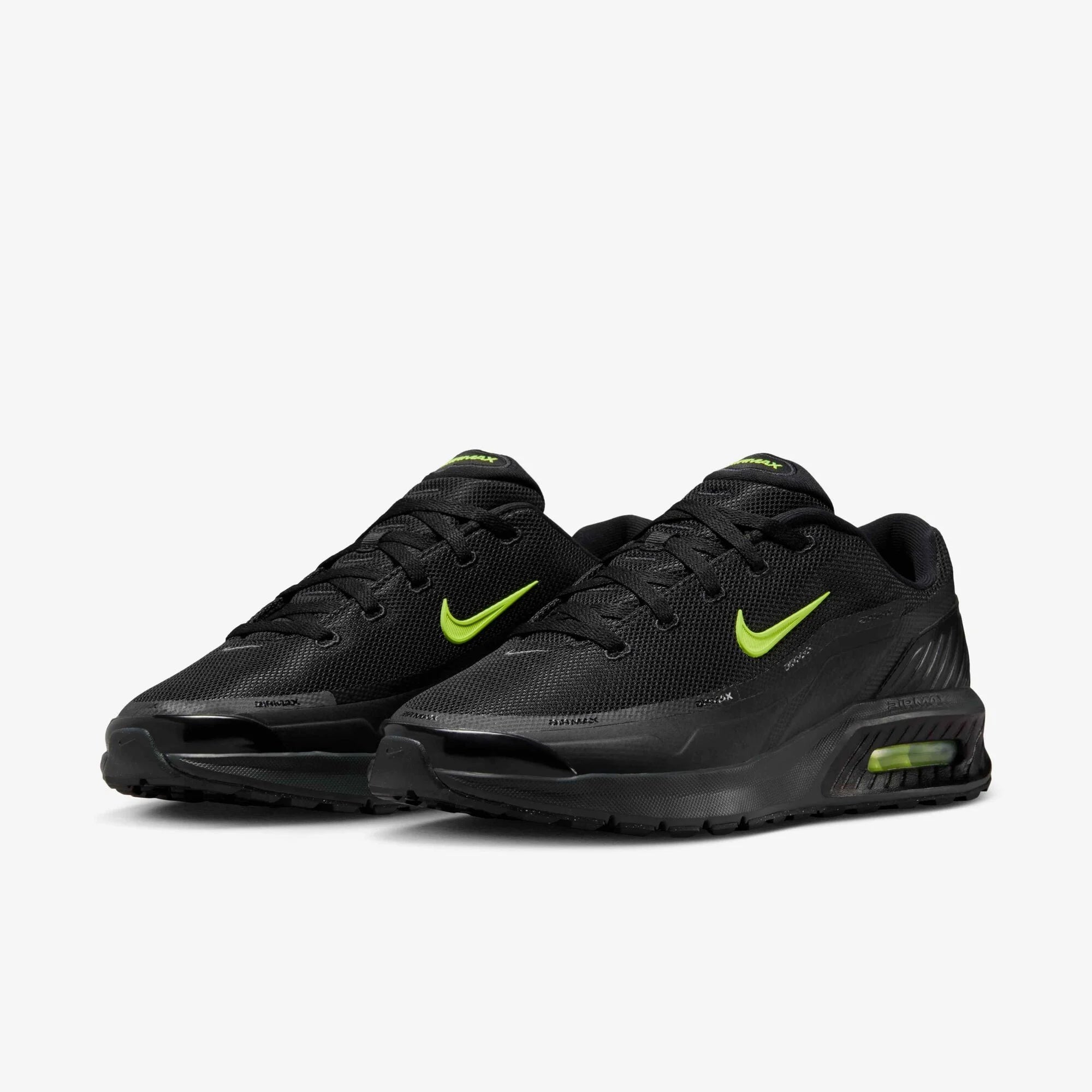 Мъжки маратонки Nike Air Max Bia - IF2624-006 отпред