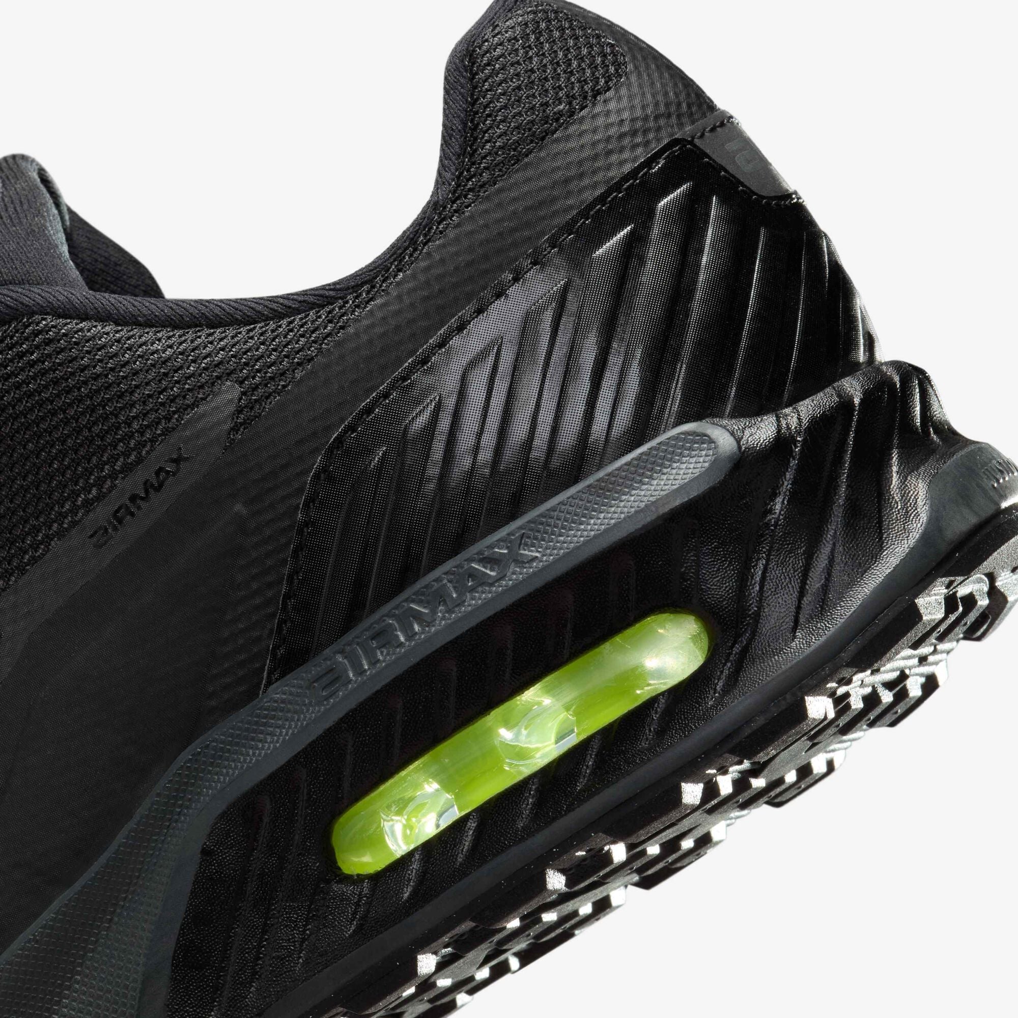 Мъжки маратонки Nike Air Max Bia - IF2624-006 детайл отзад