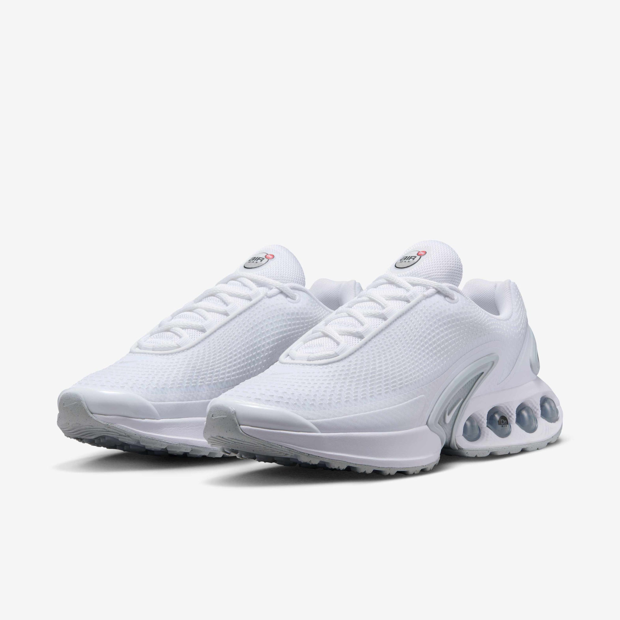 Мъжки маратонки Nike Air Max Dn DV3337-101 страничен изглед
