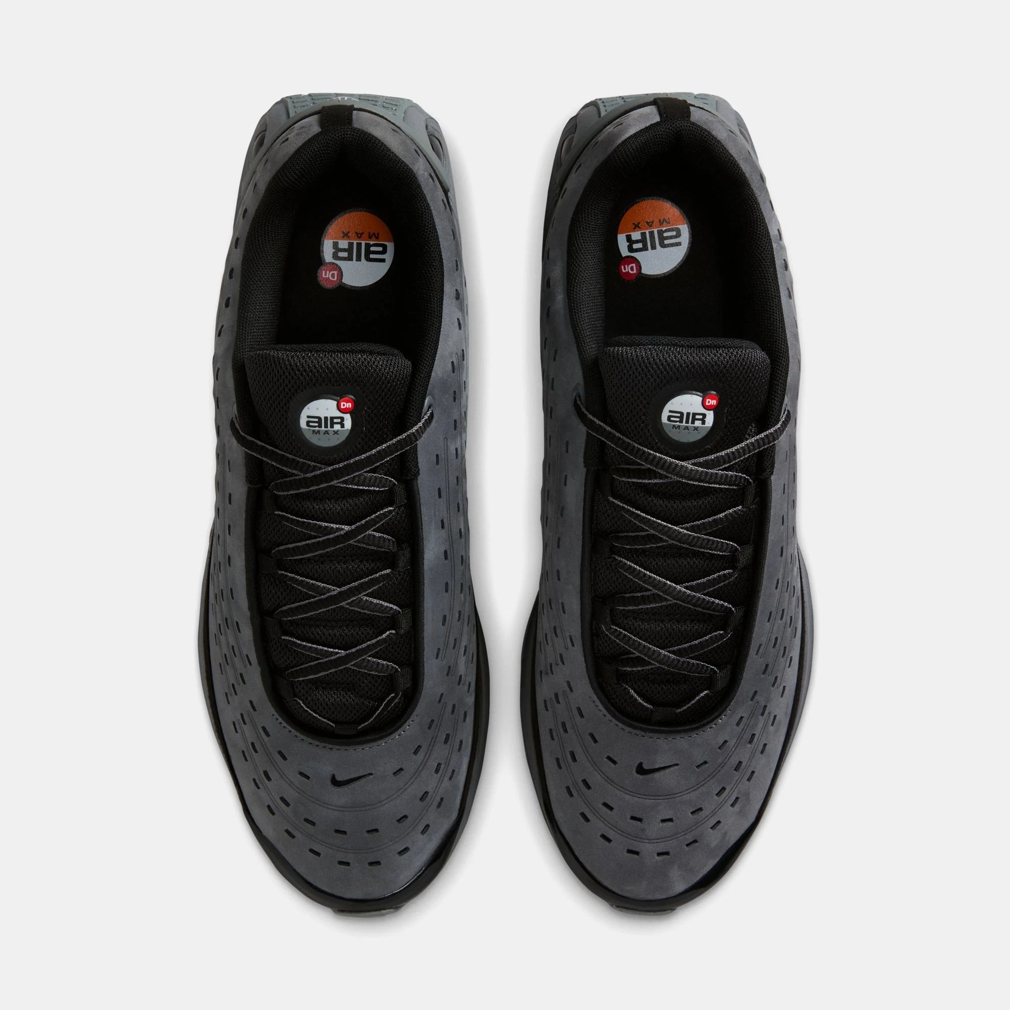 Мъжки маратонки Nike Air Max Dn Leather IB6405-001 отгоре