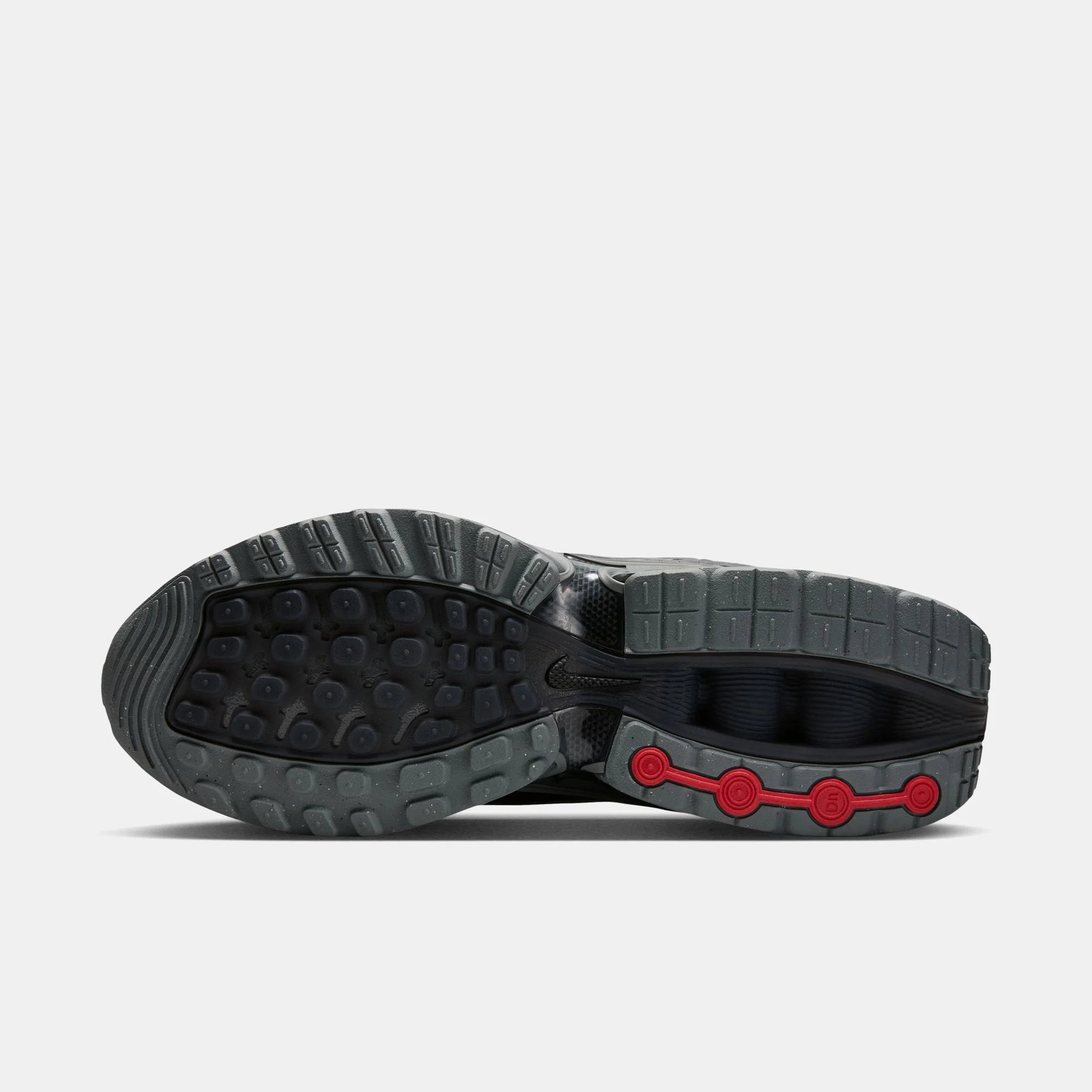 Мъжки маратонки Nike Air Max Dn Leather IB6405-001 подметка